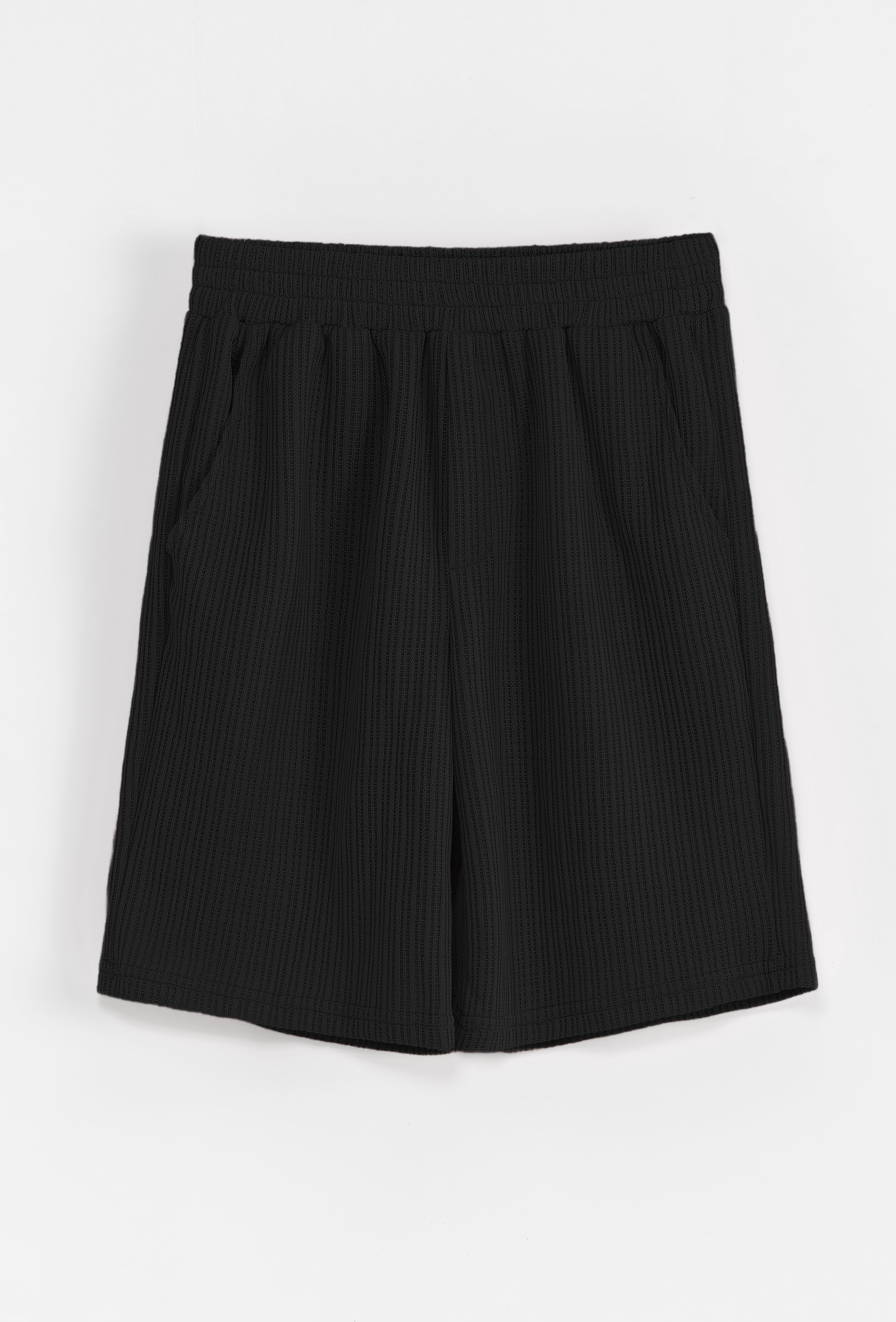 Ensemble t-shirt short casual