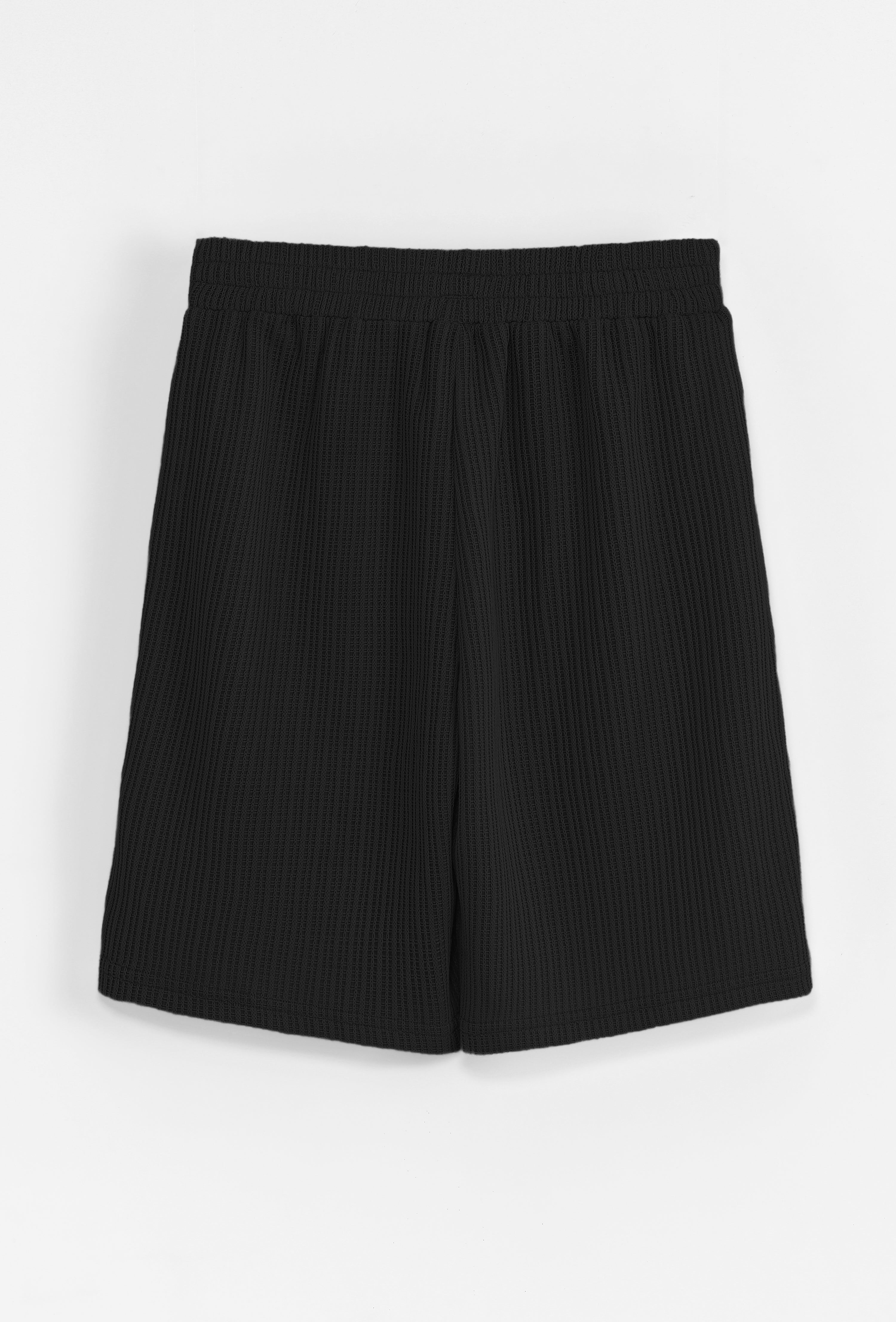 Ensemble t-shirt short casual