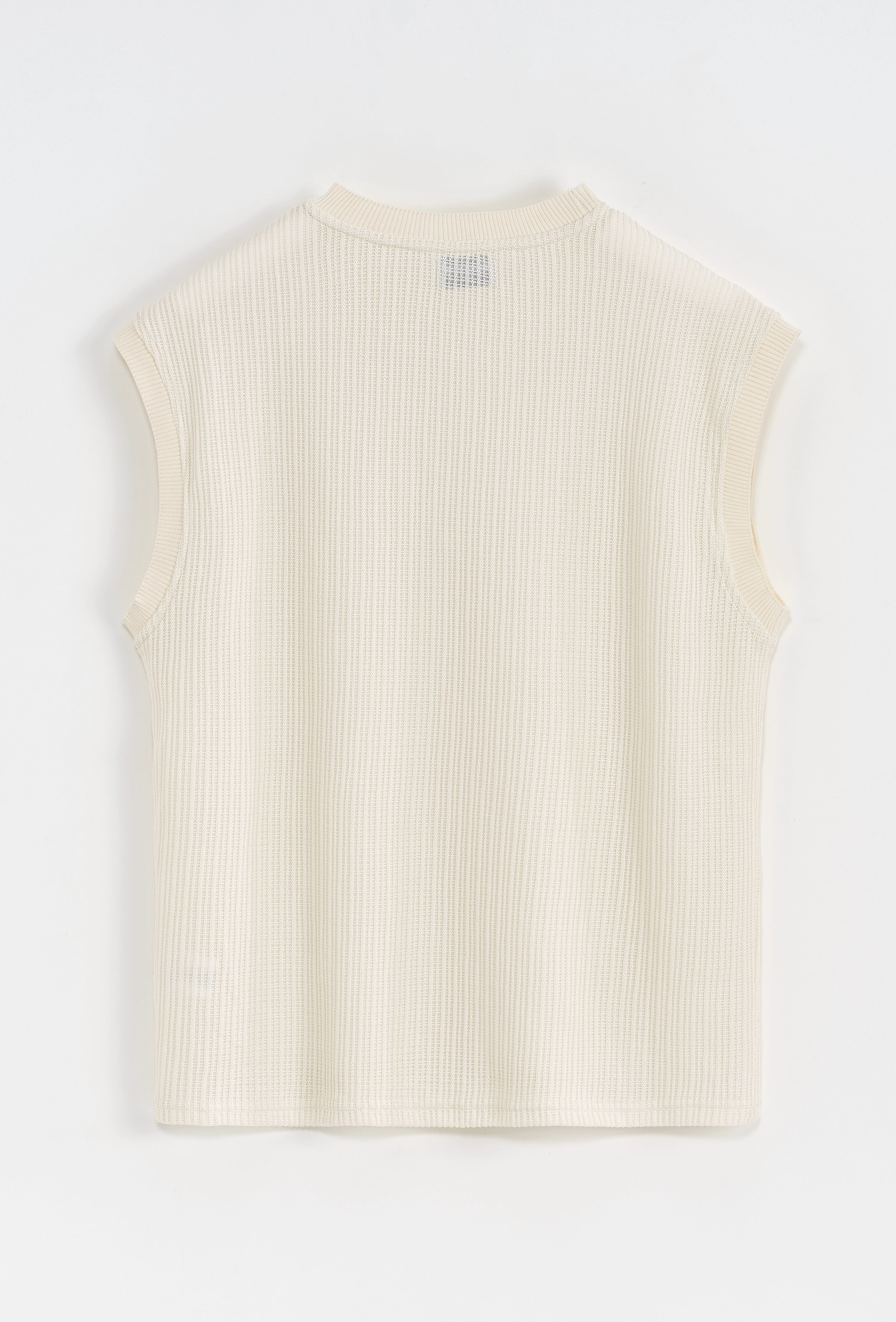 Ensemble débardeur et short unis