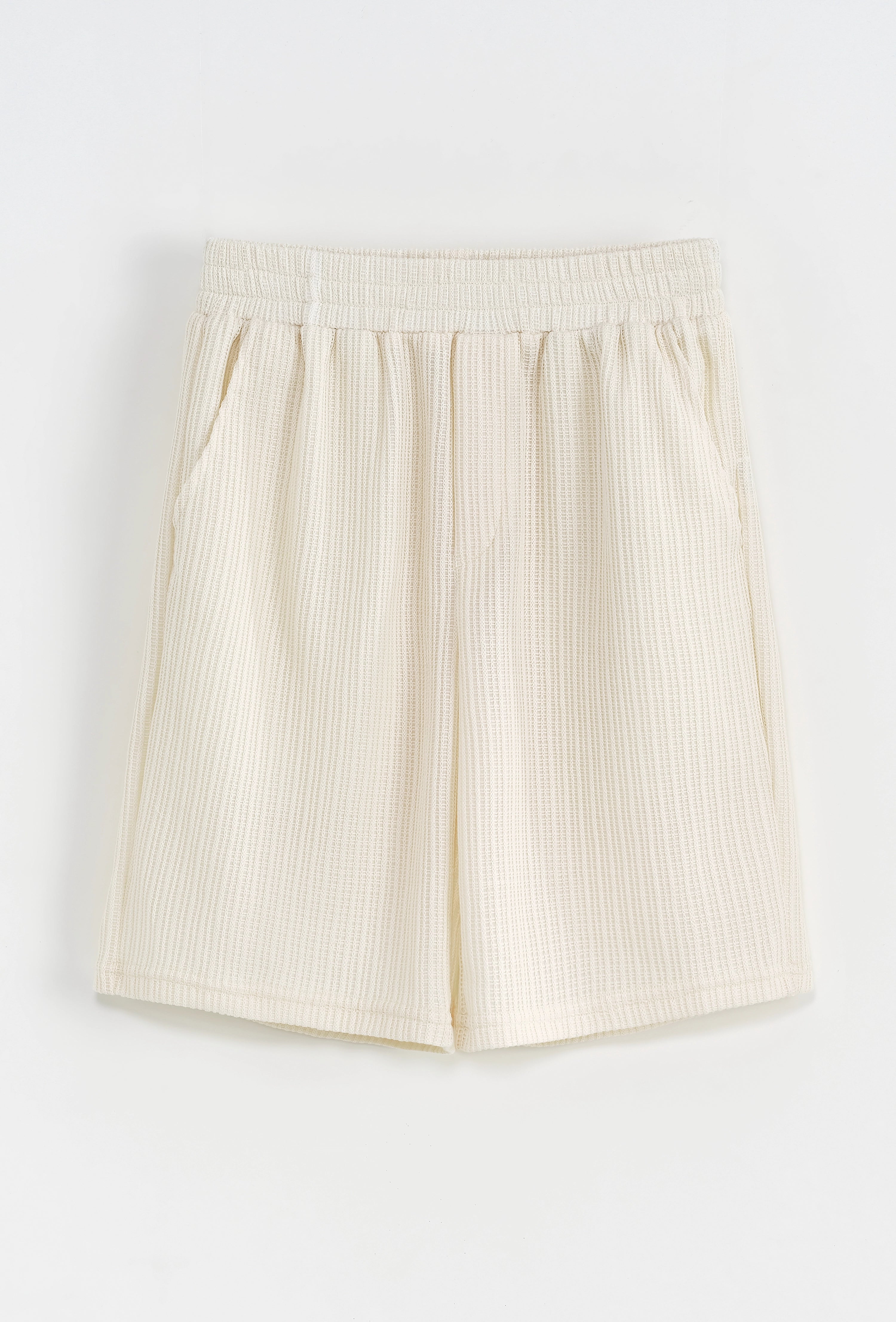 Ensemble débardeur et short unis
