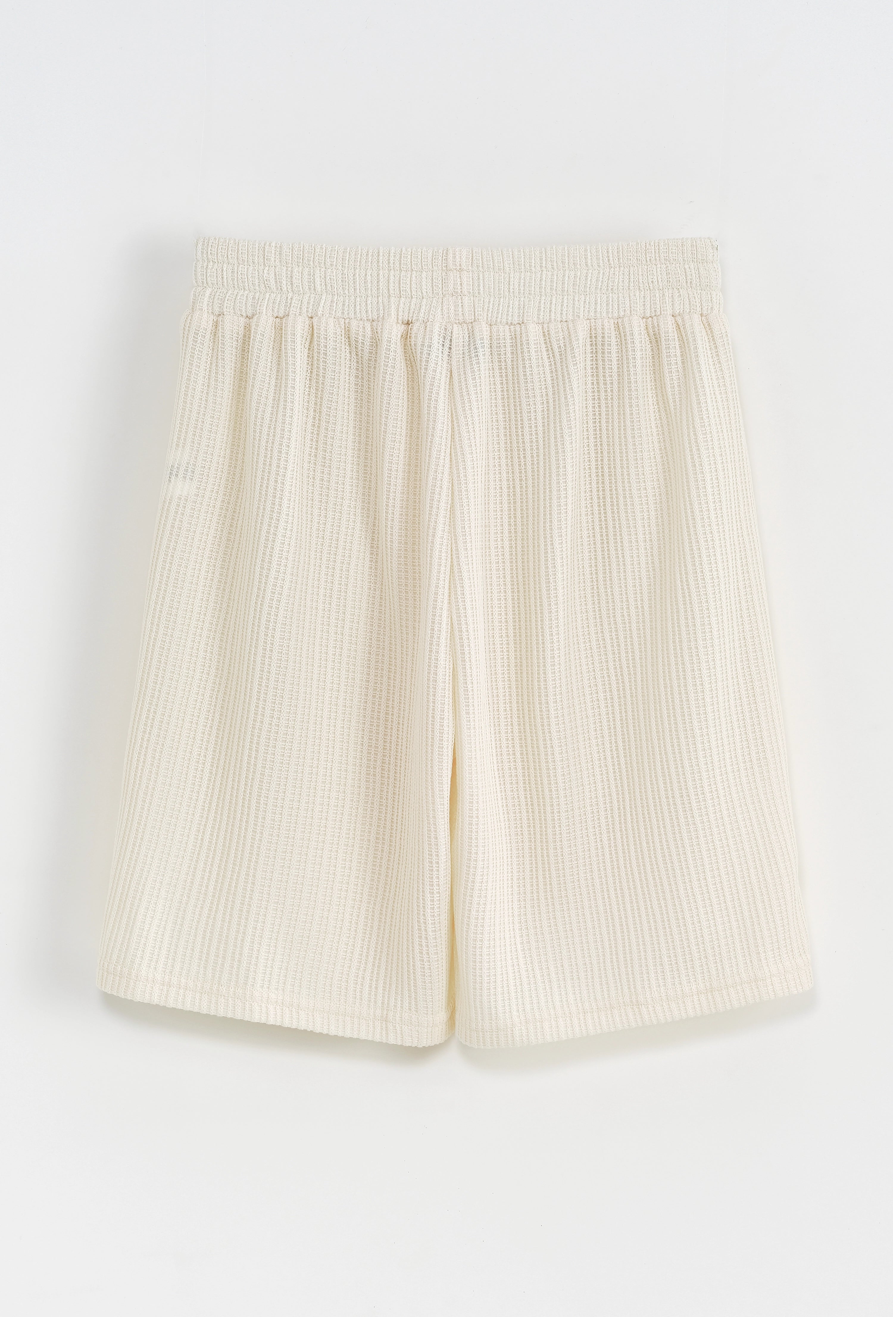 Ensemble débardeur et short unis