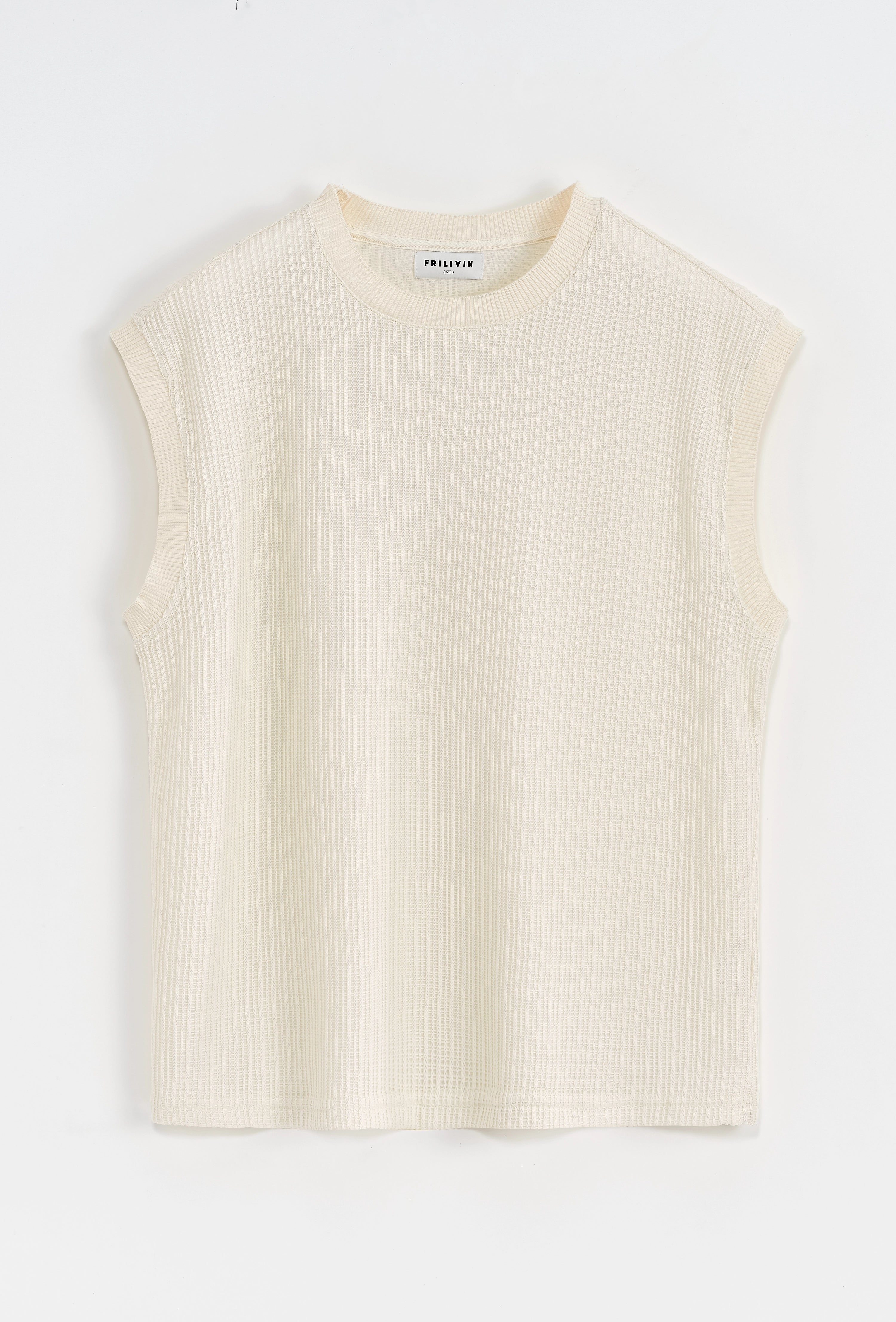 Ensemble débardeur et short unis