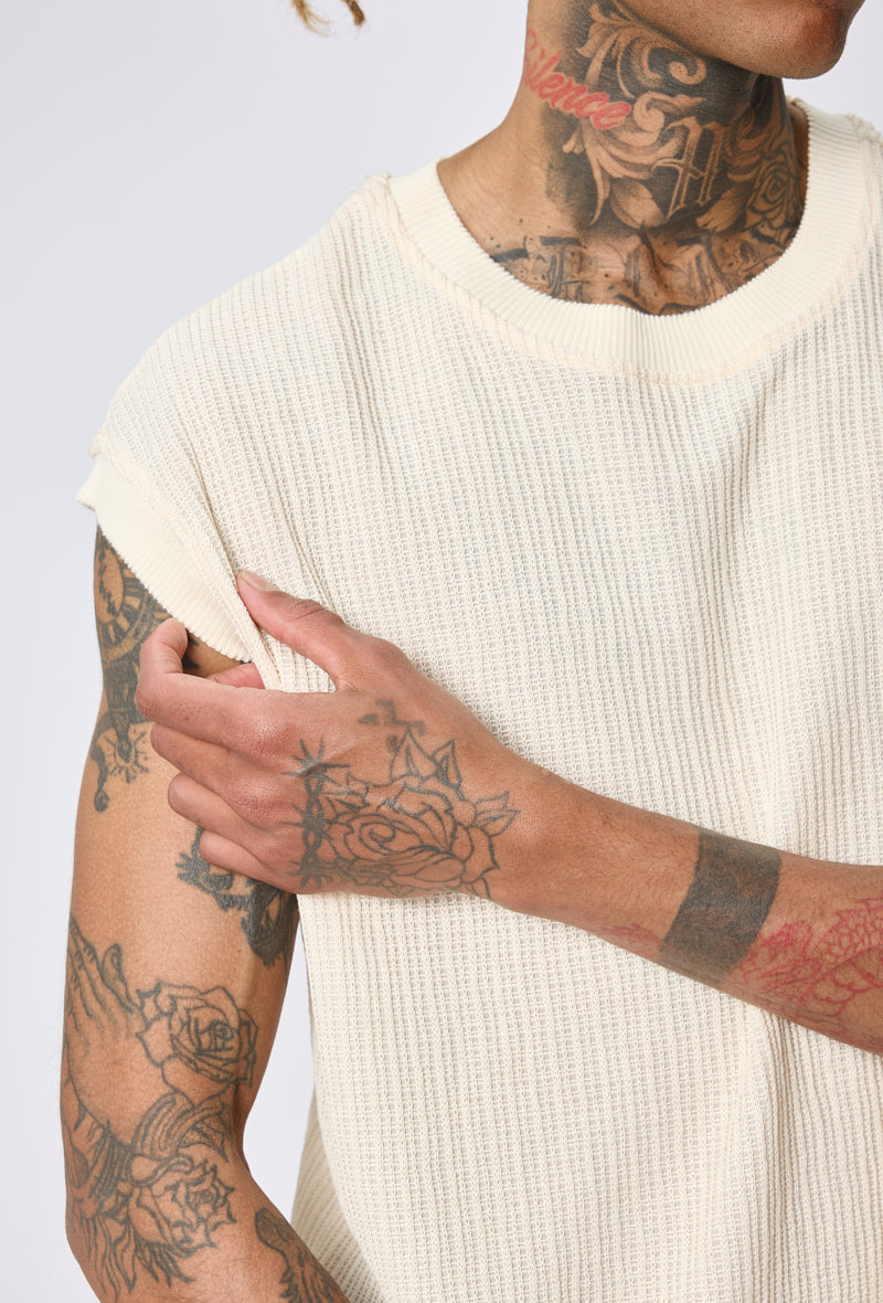 Ensemble débardeur et short unis