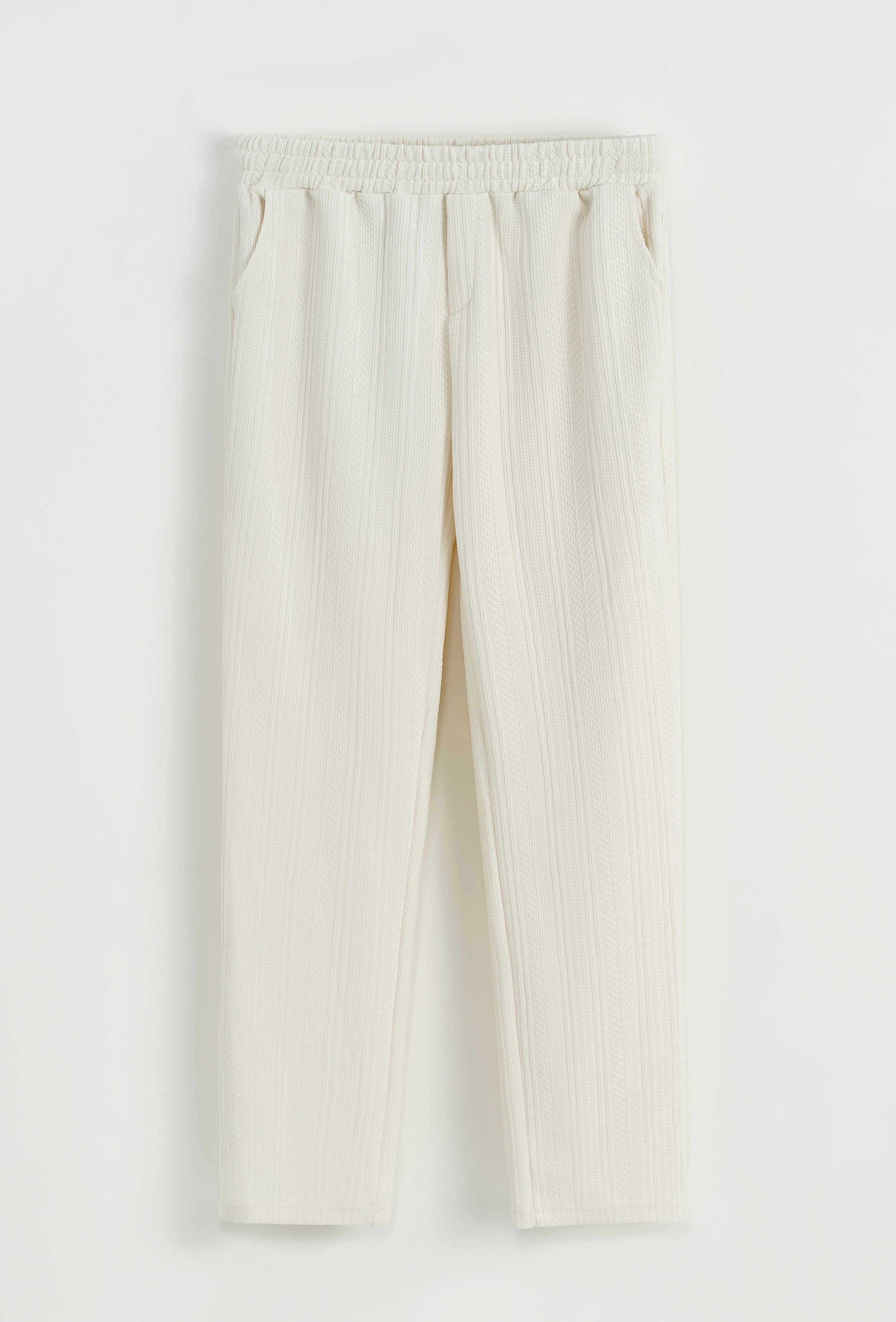 Ensemble t-shirt pantalon