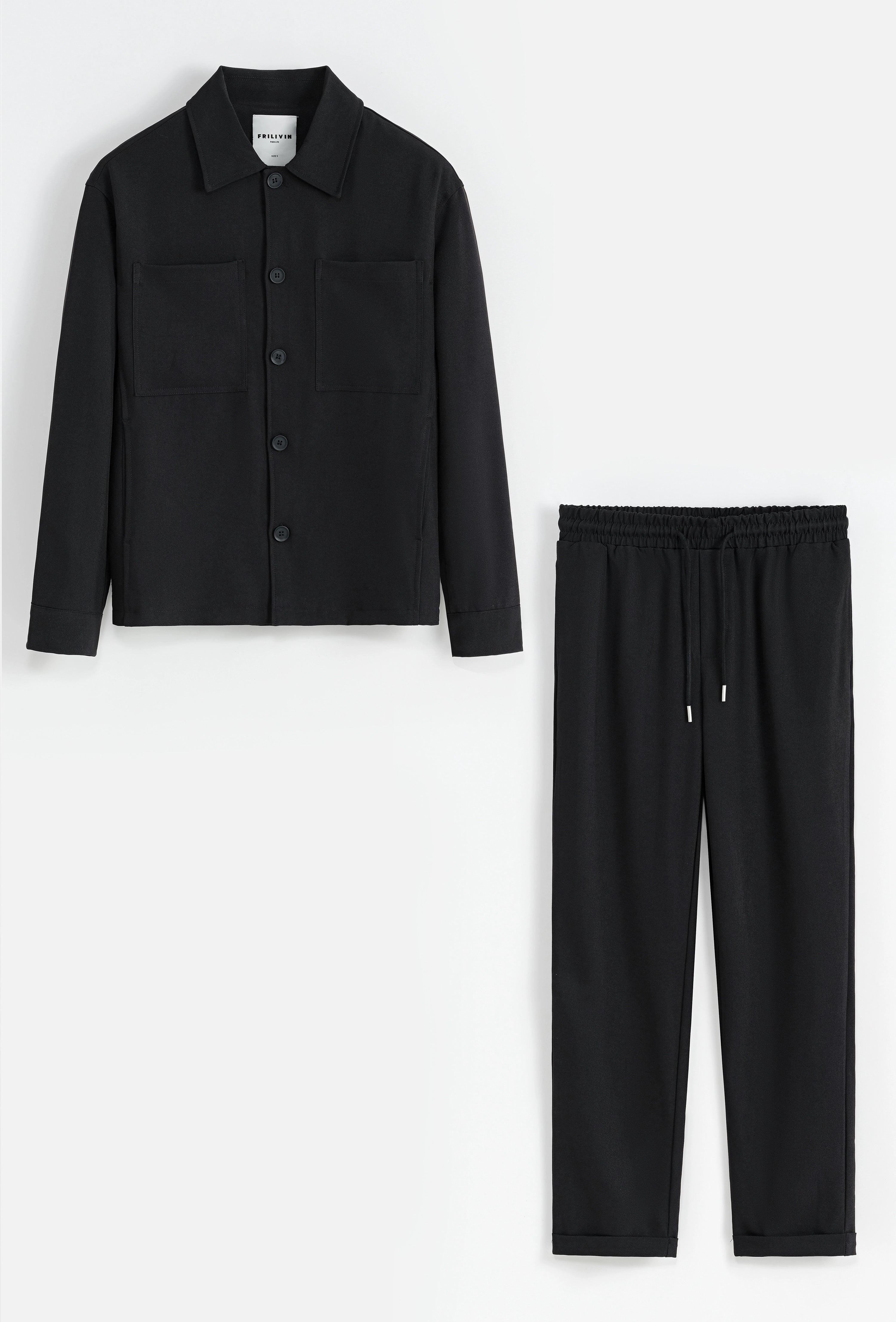 Ensemble veste et pantalon