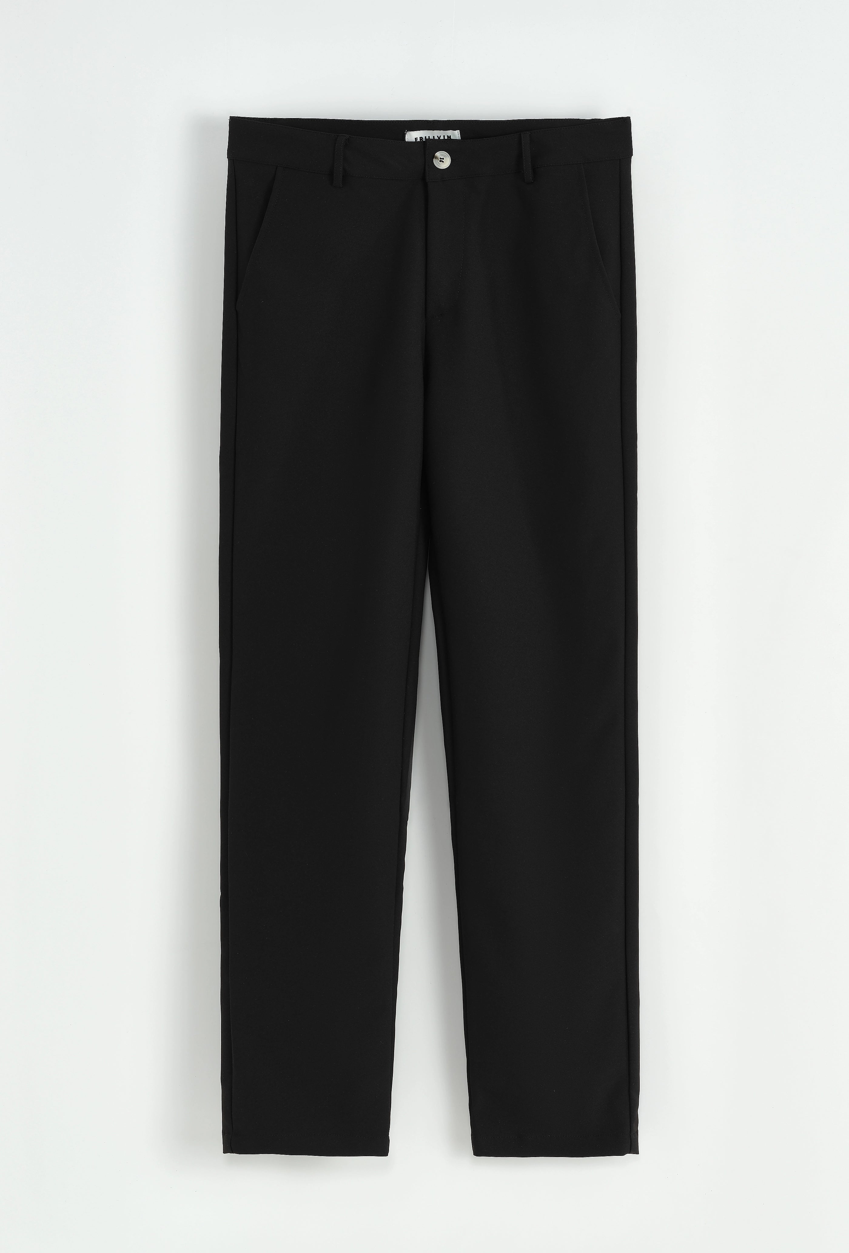 Pantalon uni