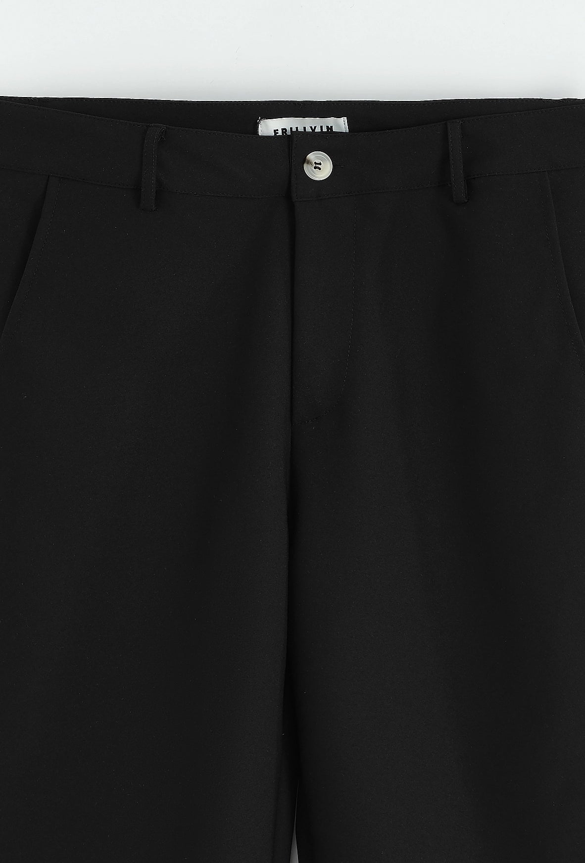 Pantalon uni