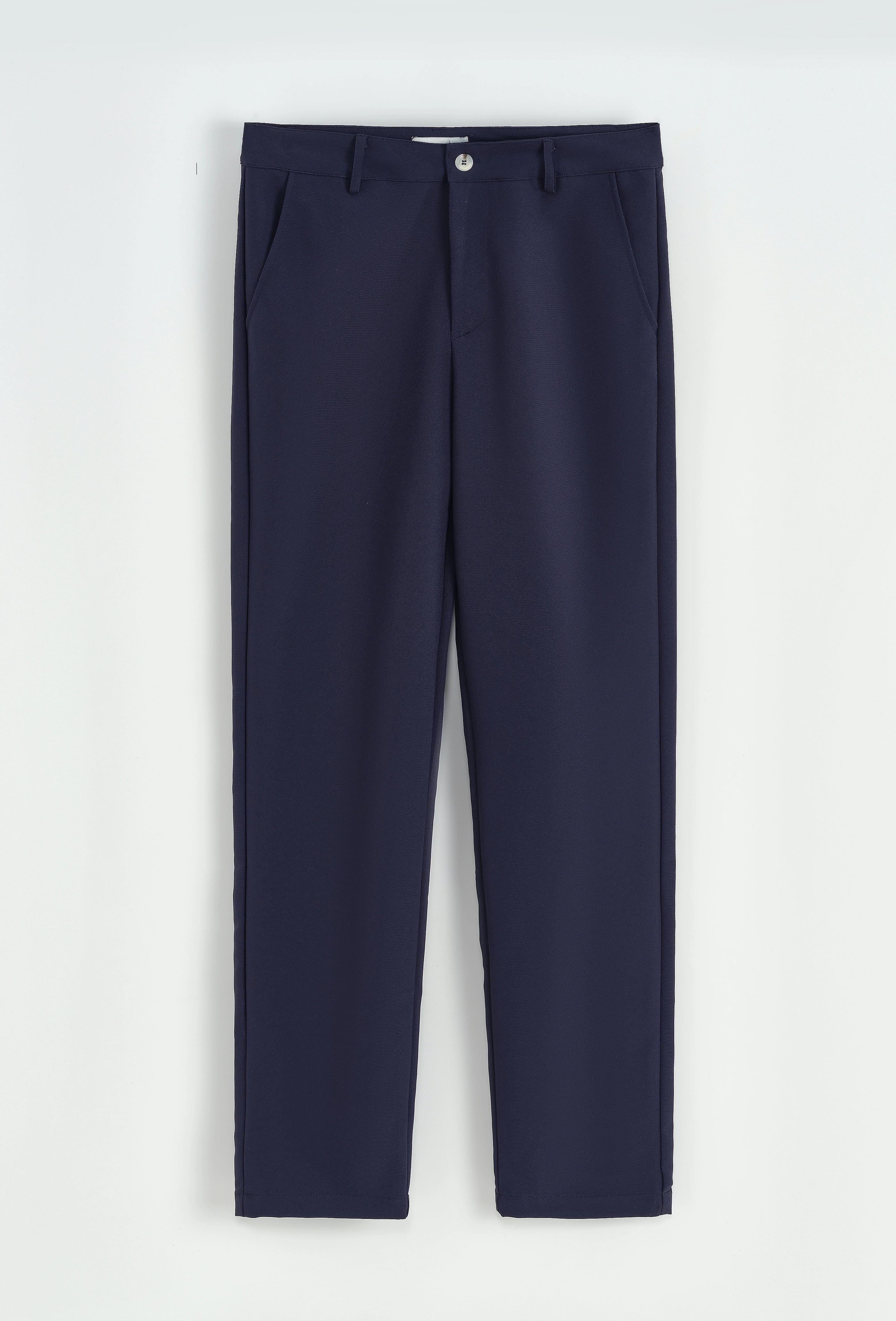 Pantalon uni