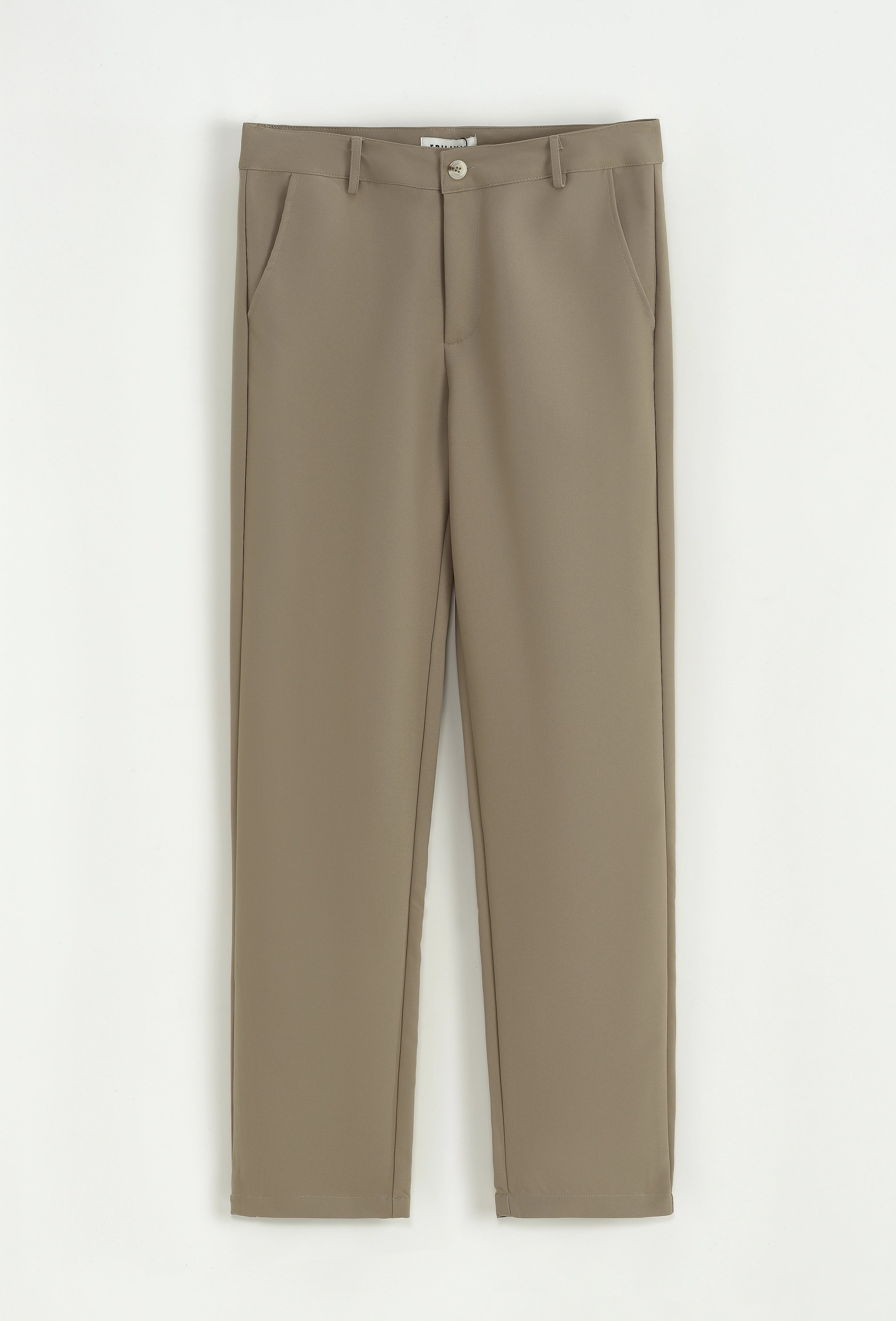 Pantalon uni