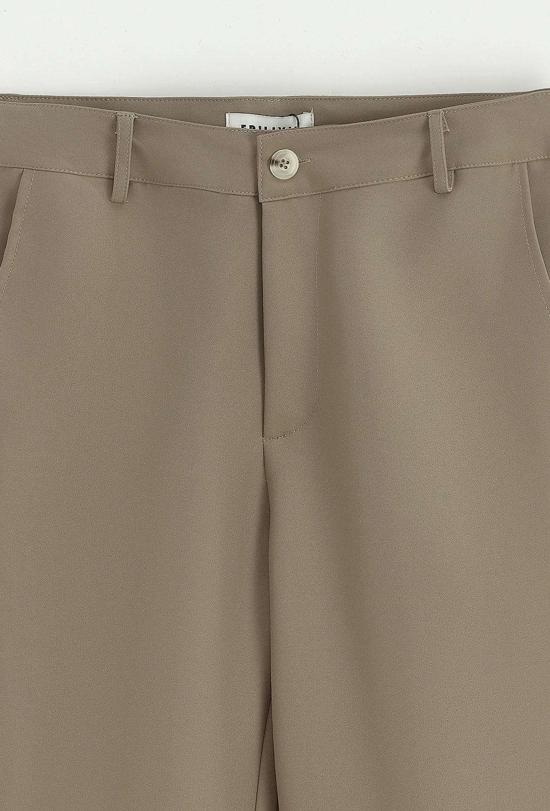 Pantalon uni