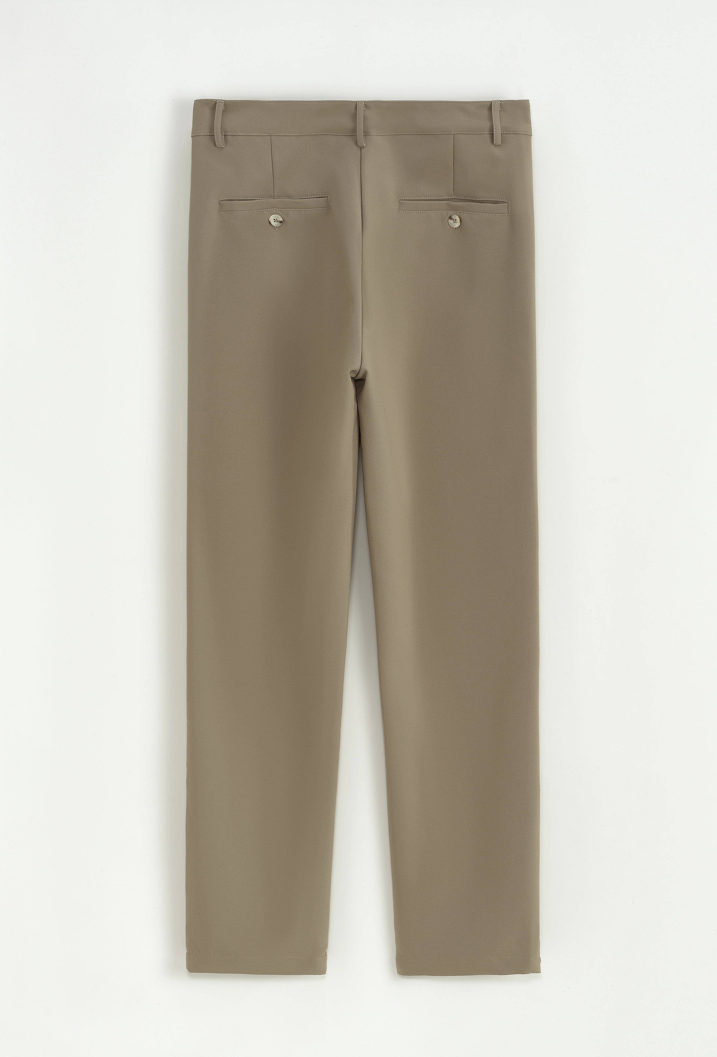 Pantalon uni