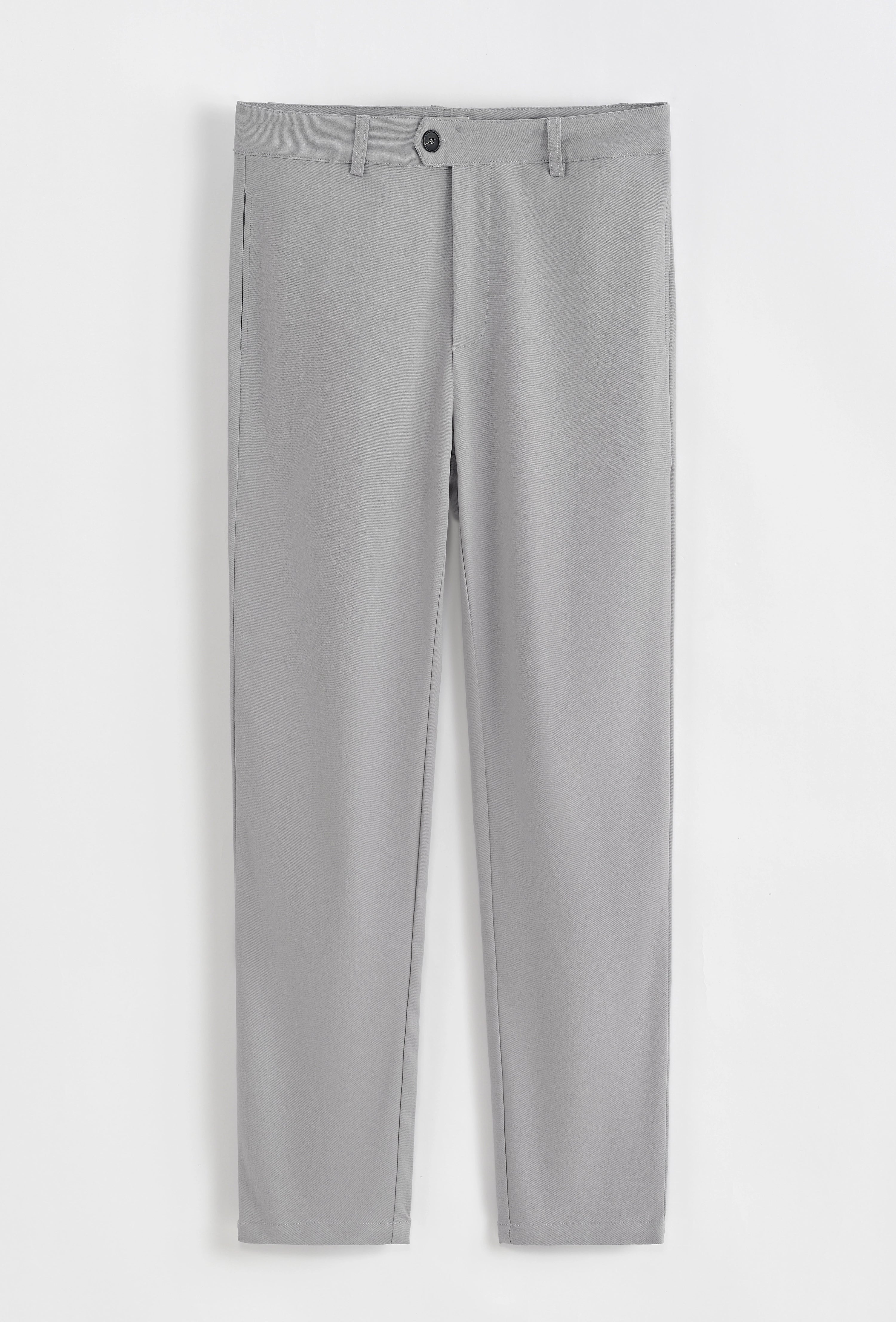 Pantalon uni