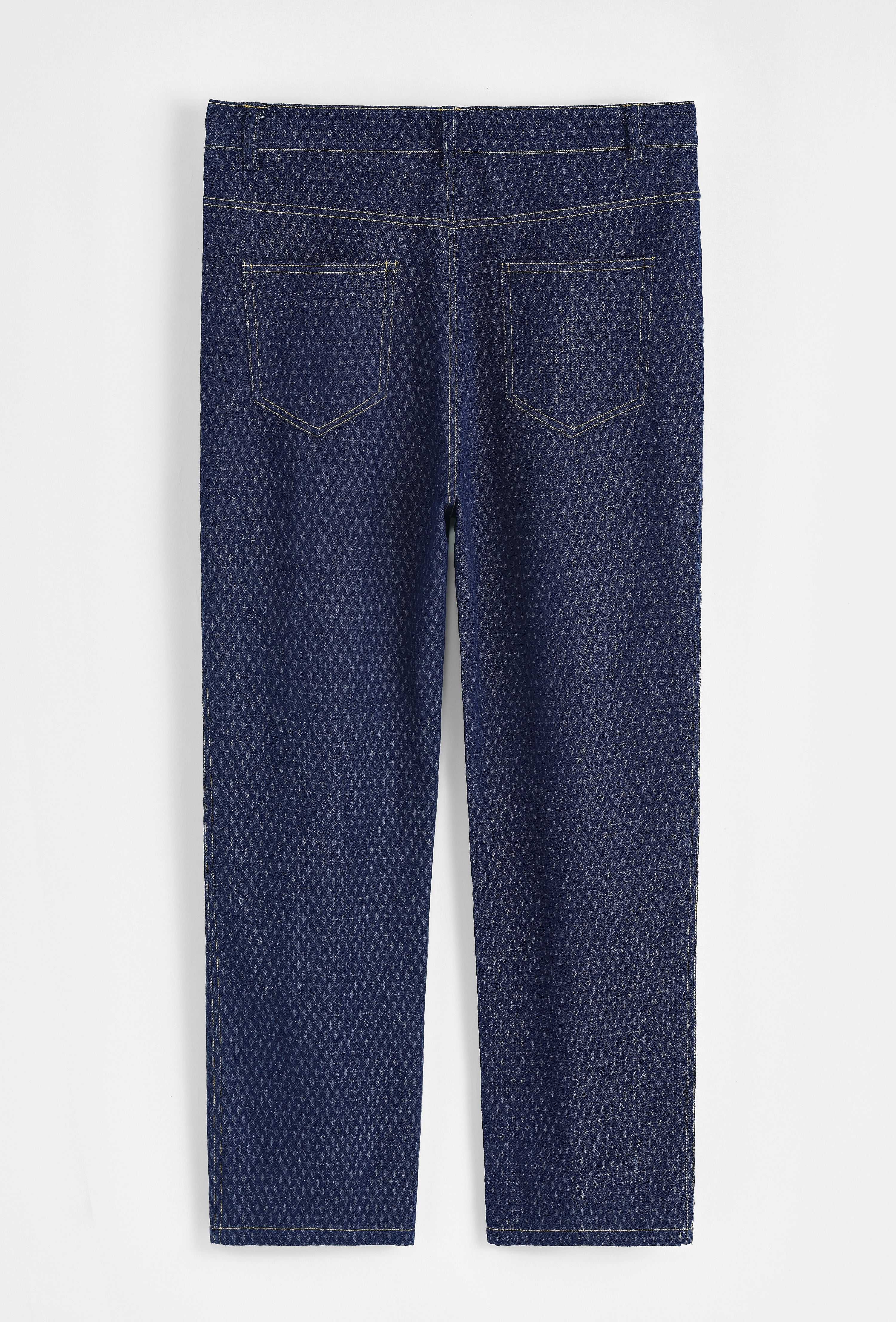 Ensemble veste pantalon