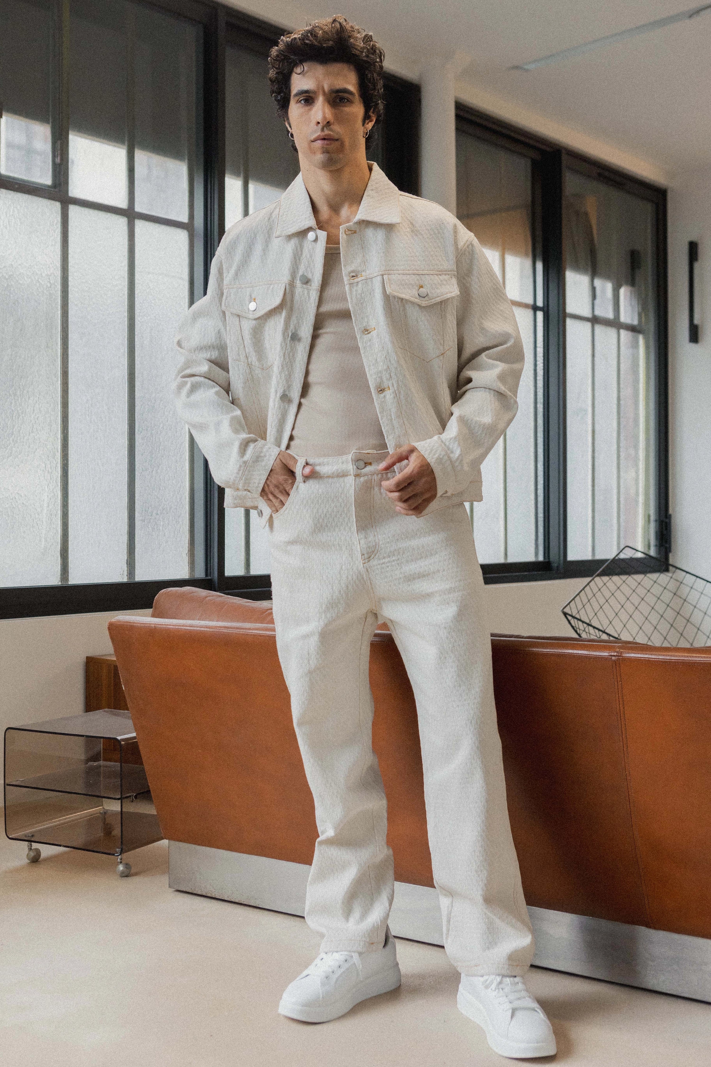 Ensemble veste pantalon