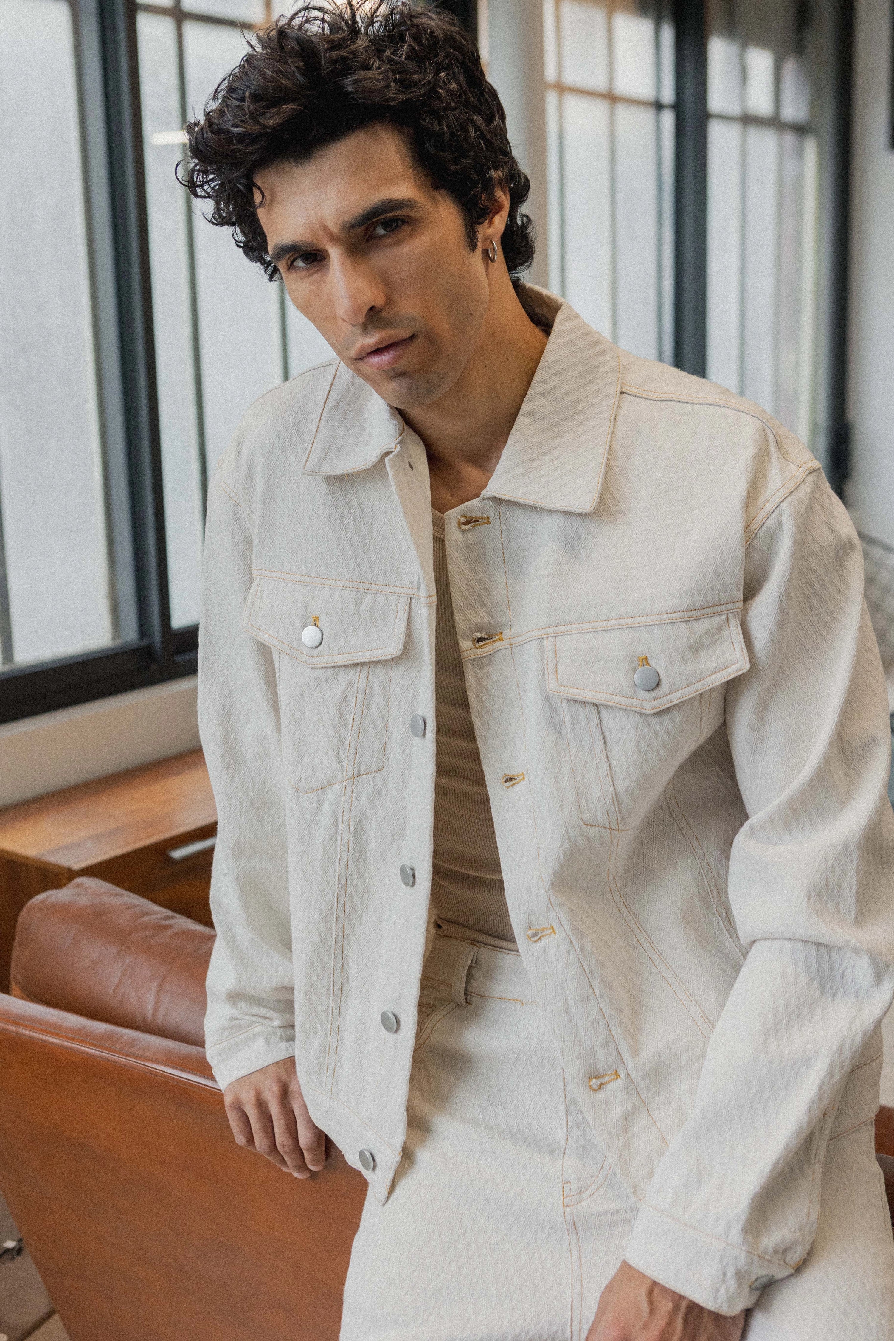 Ensemble veste pantalon