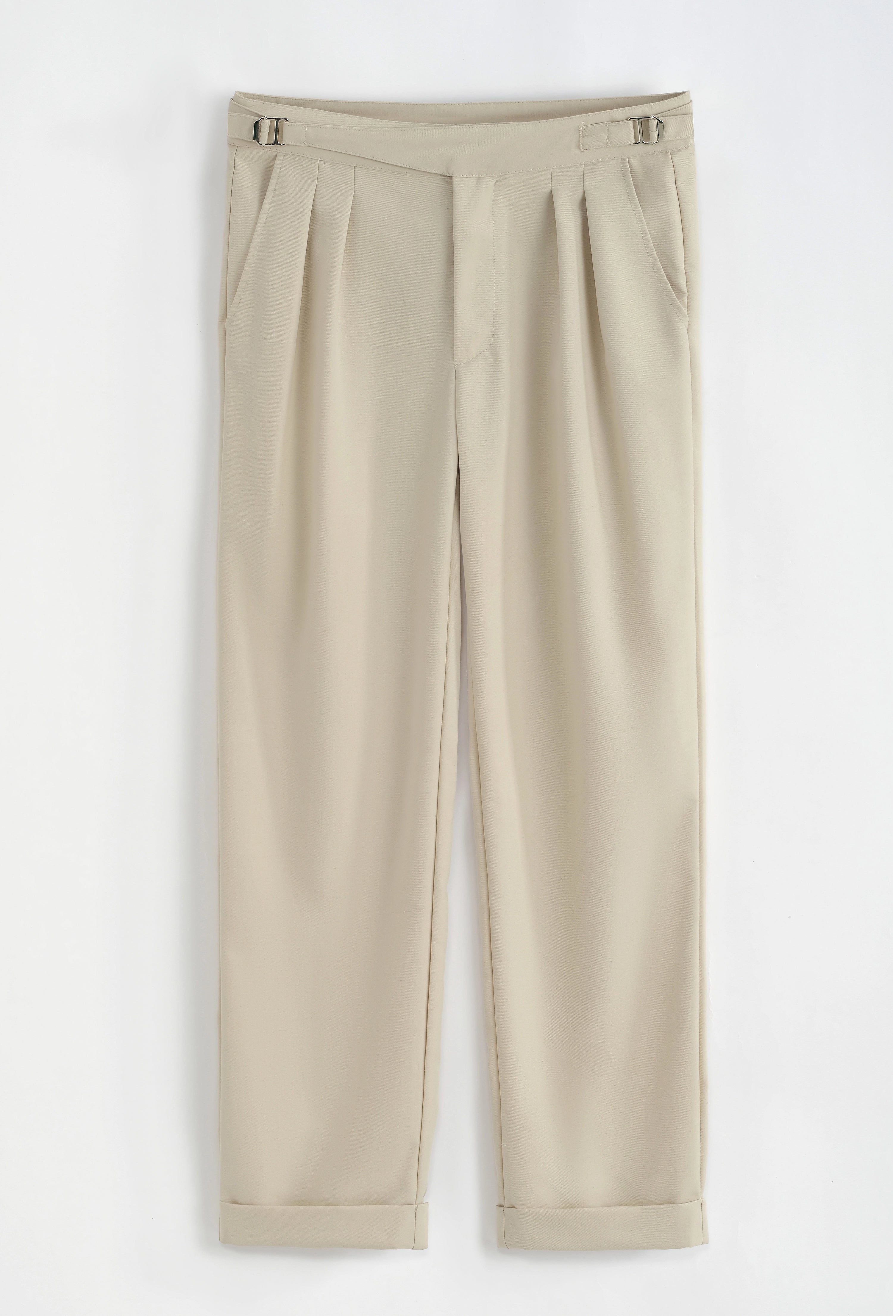 Pantalon uni