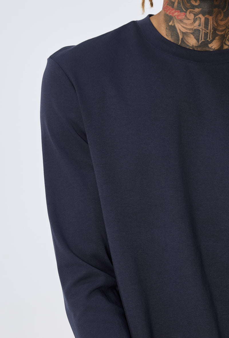 T-shirt col rond