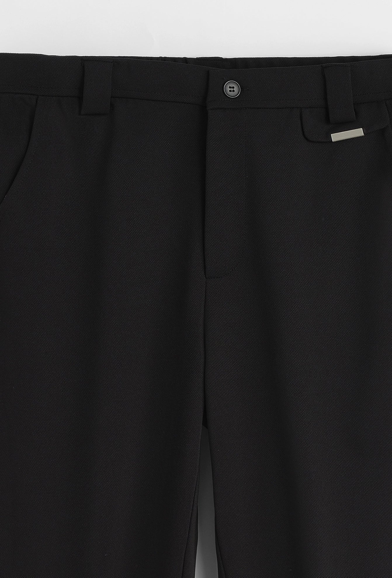 Pantalon homme couleur uni