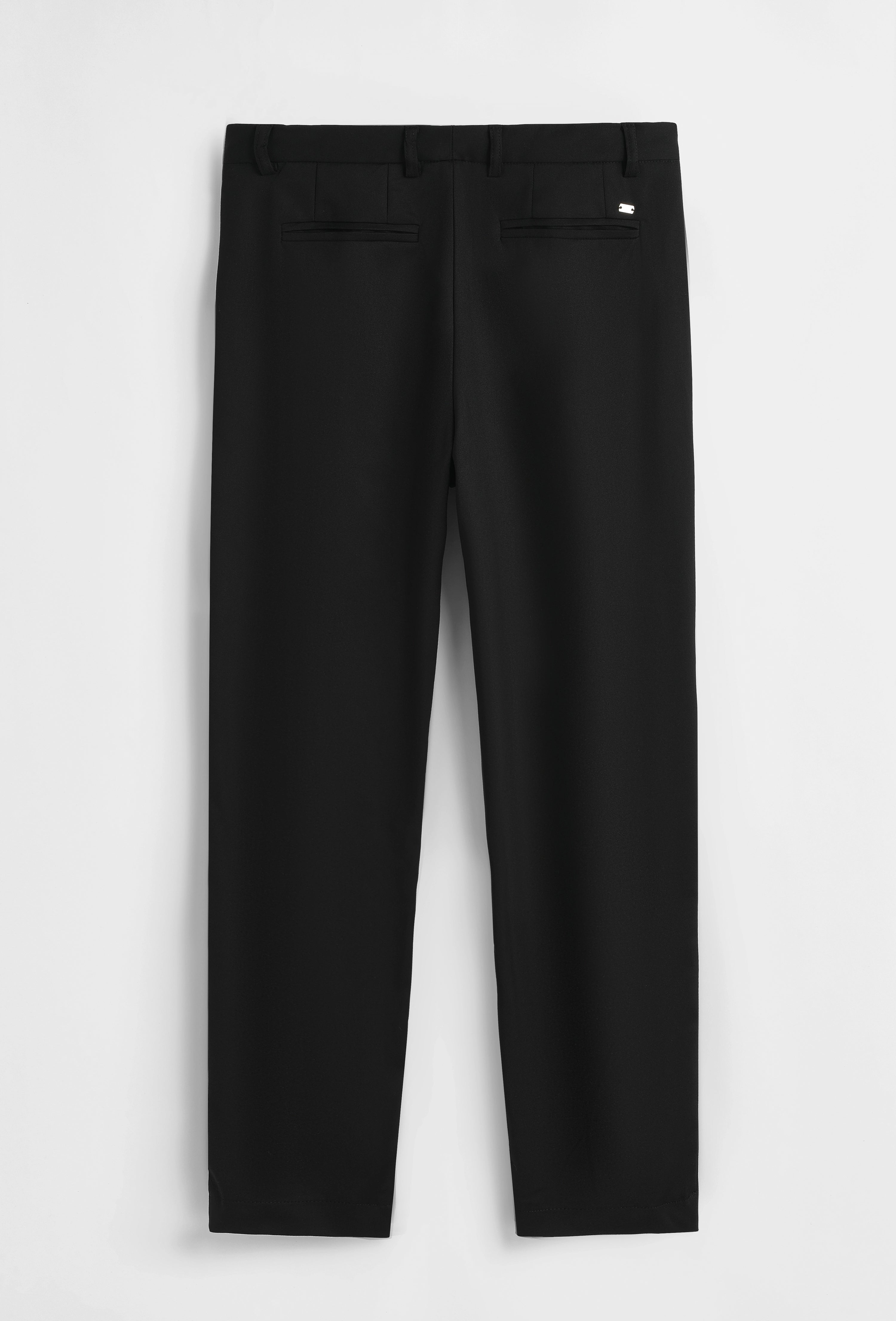 Pantalon uni
