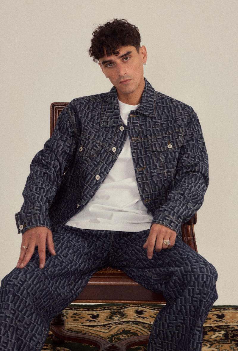 Ensemble veste et pantalon