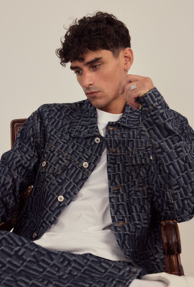 Ensemble veste et pantalon