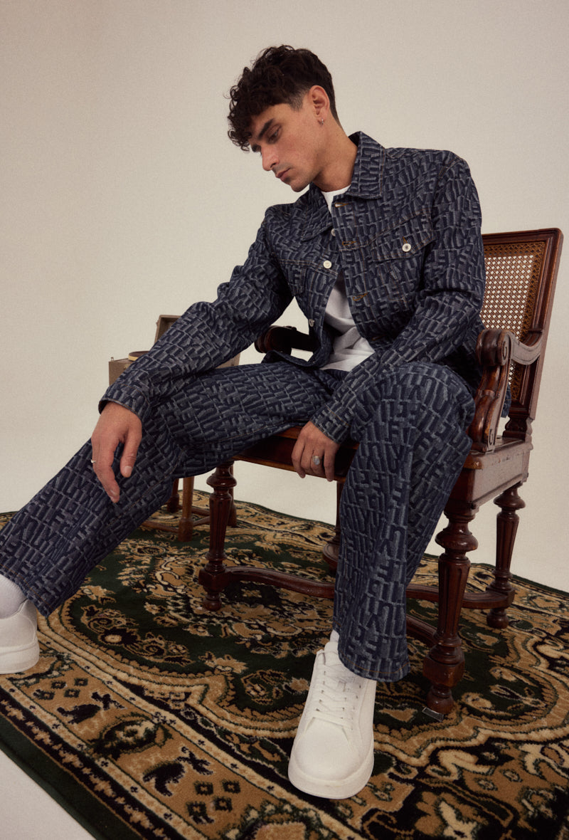 Ensemble veste et pantalon