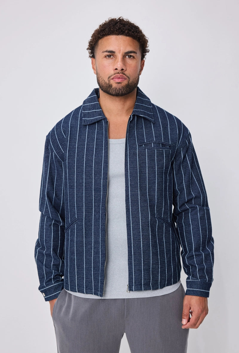 Chemise décontractée