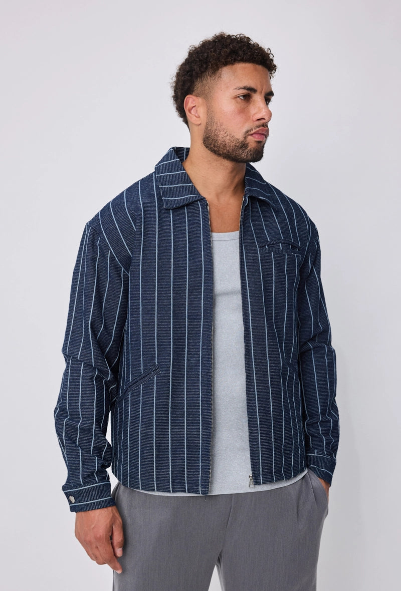 Chemise décontractée