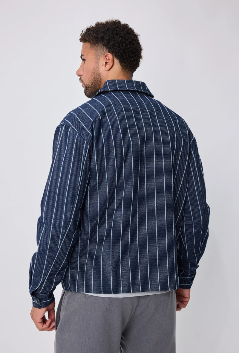 Chemise décontractée