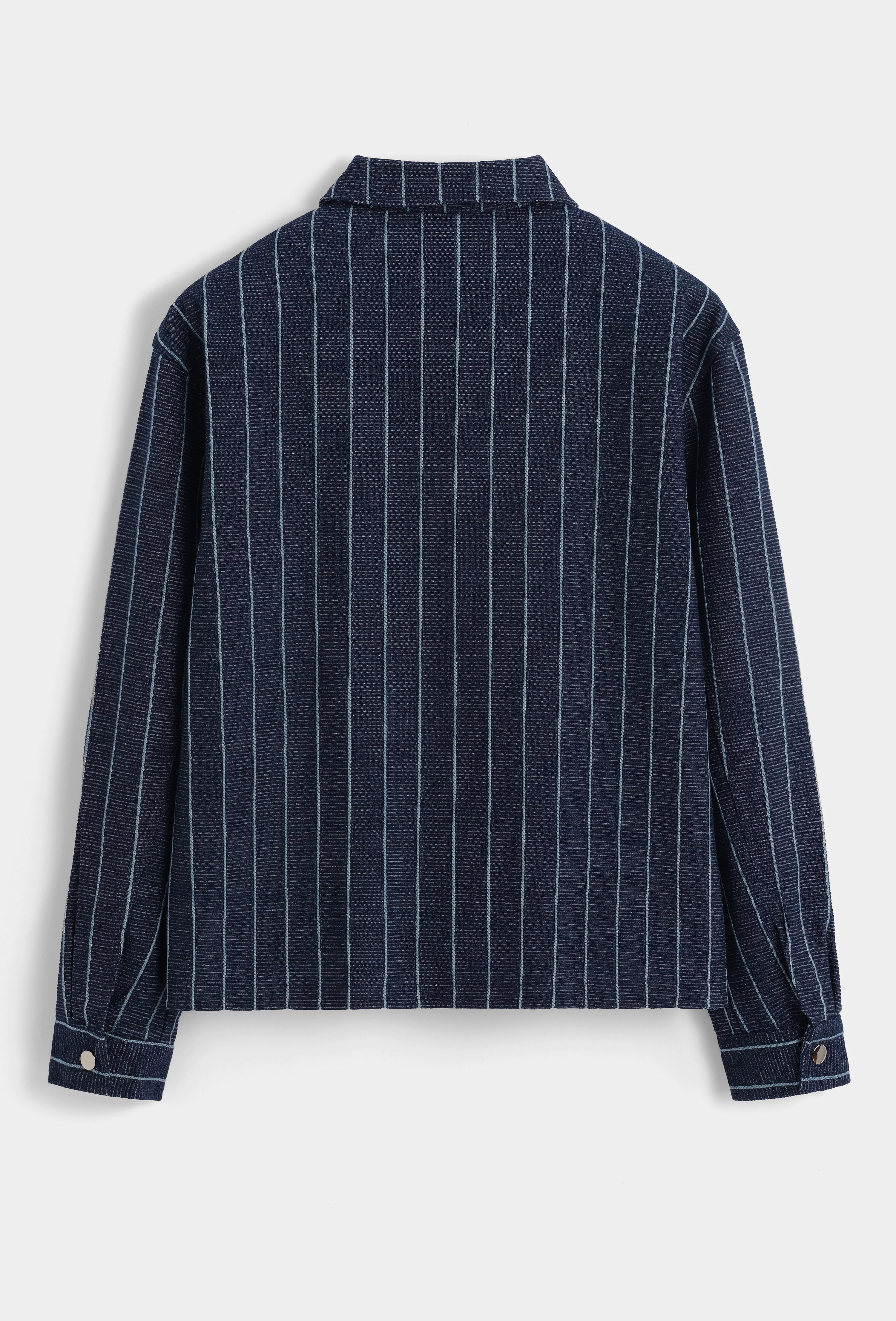 Veste sans capuche