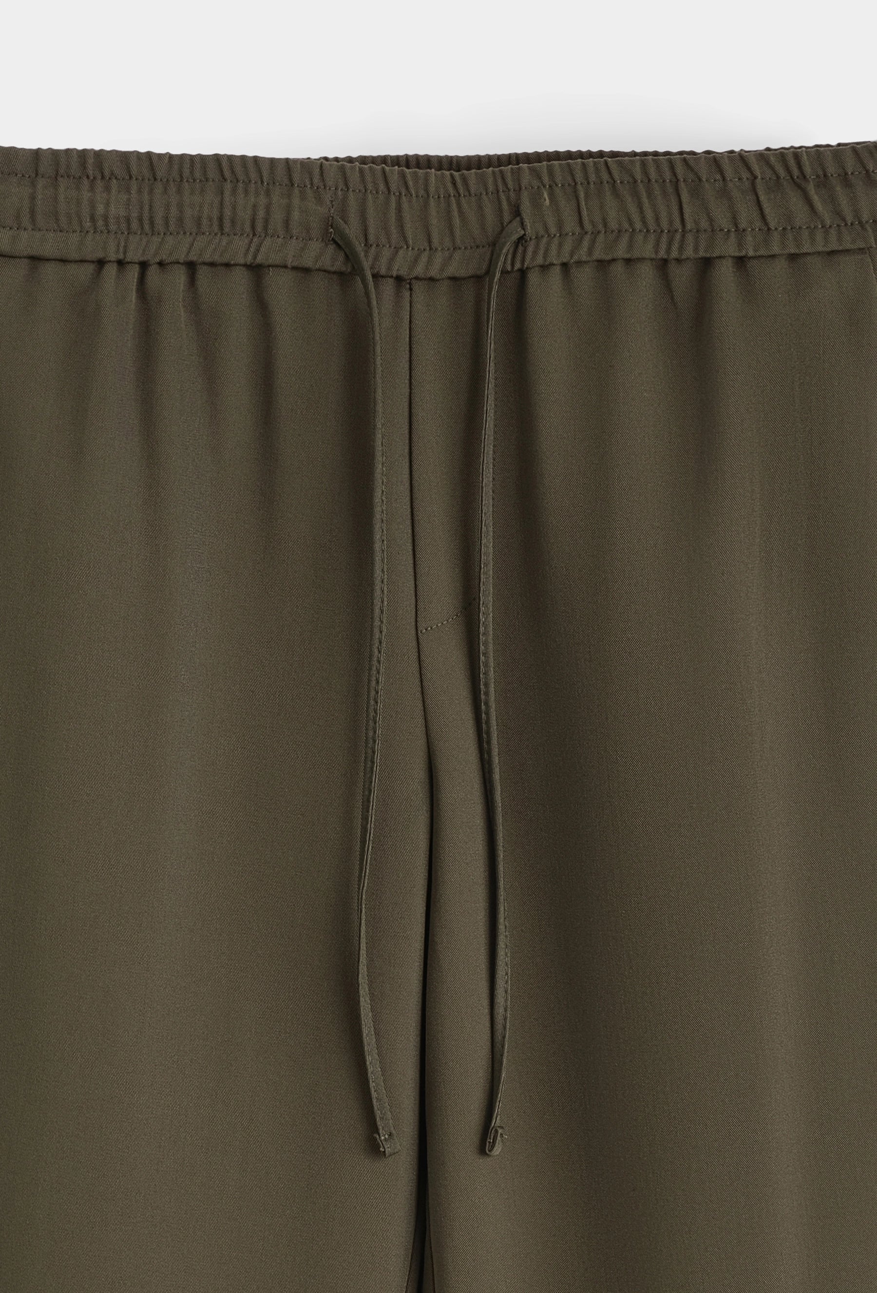 Jogging pantalon habillé homme