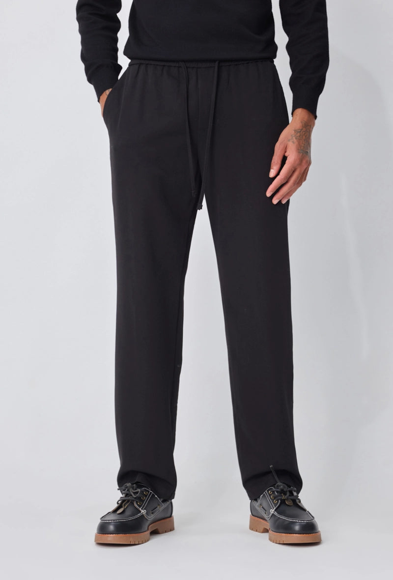 Jogging pantalon habillé homme