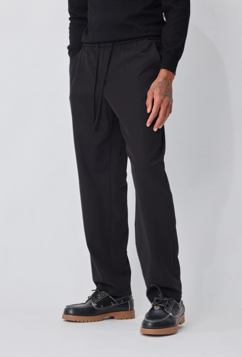 Jogging pantalon habillé homme