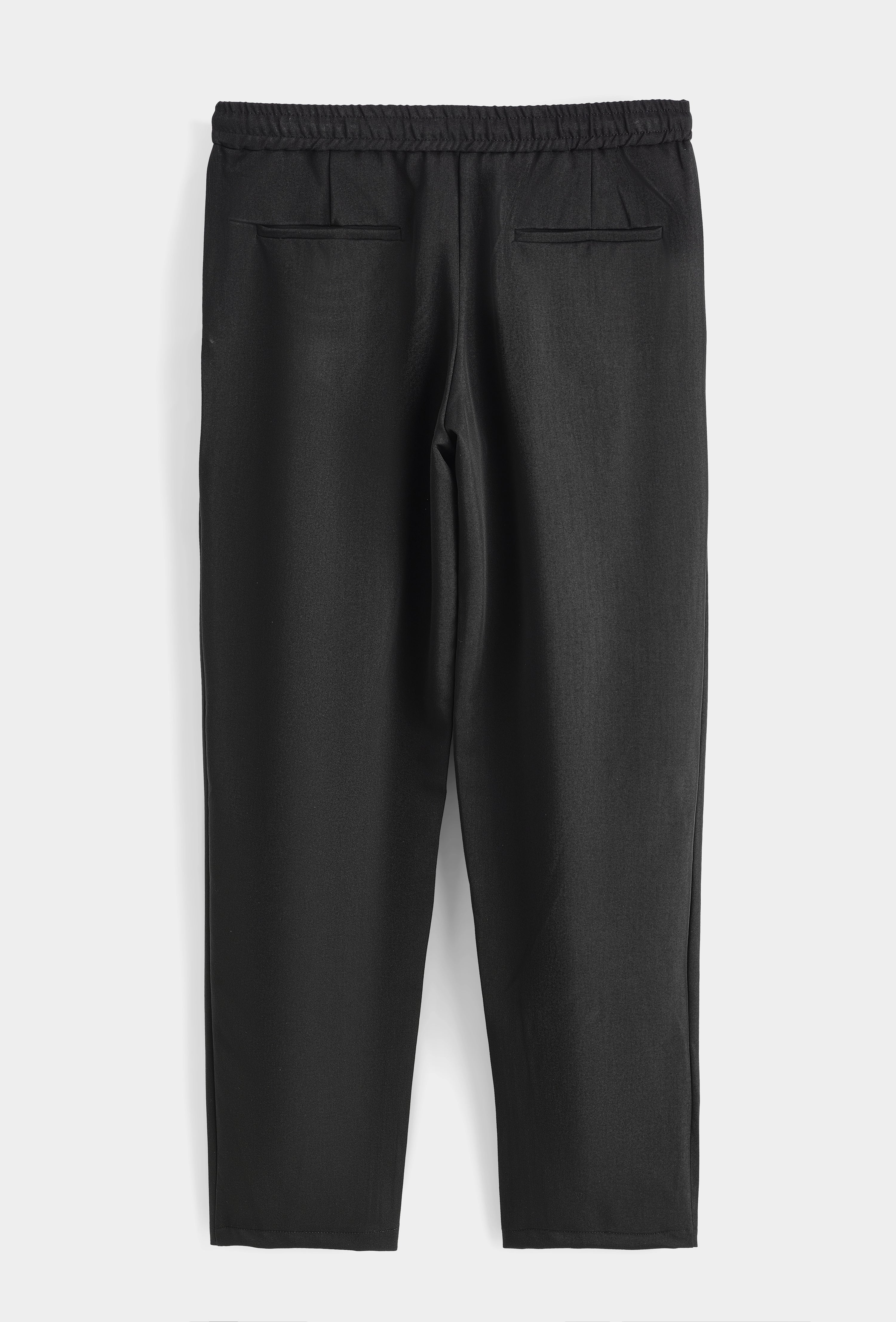 Jogging pantalon habillé homme