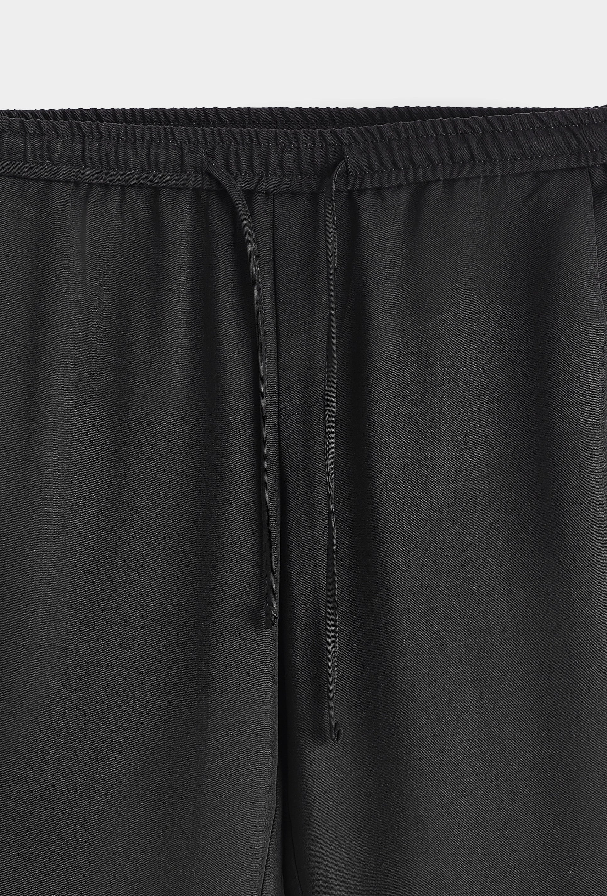 Jogging pantalon habillé homme