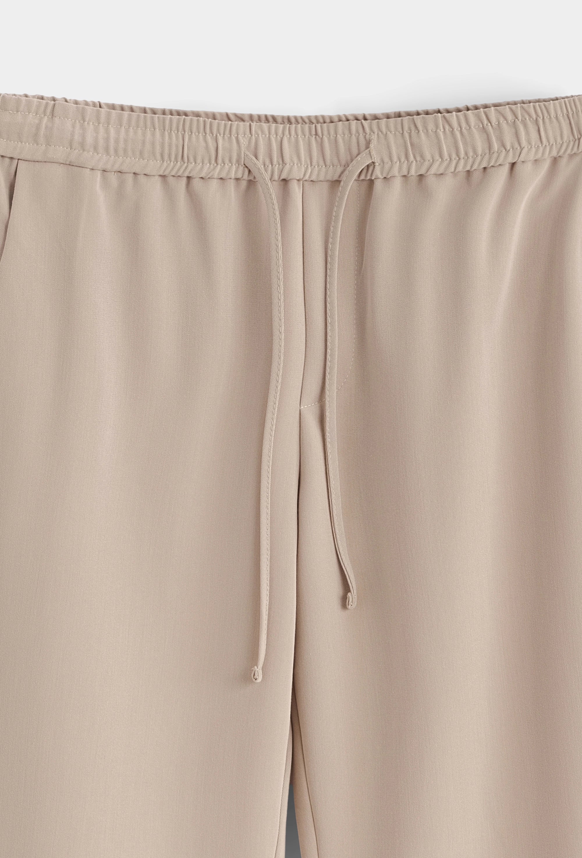 Jogging pantalon habillé homme