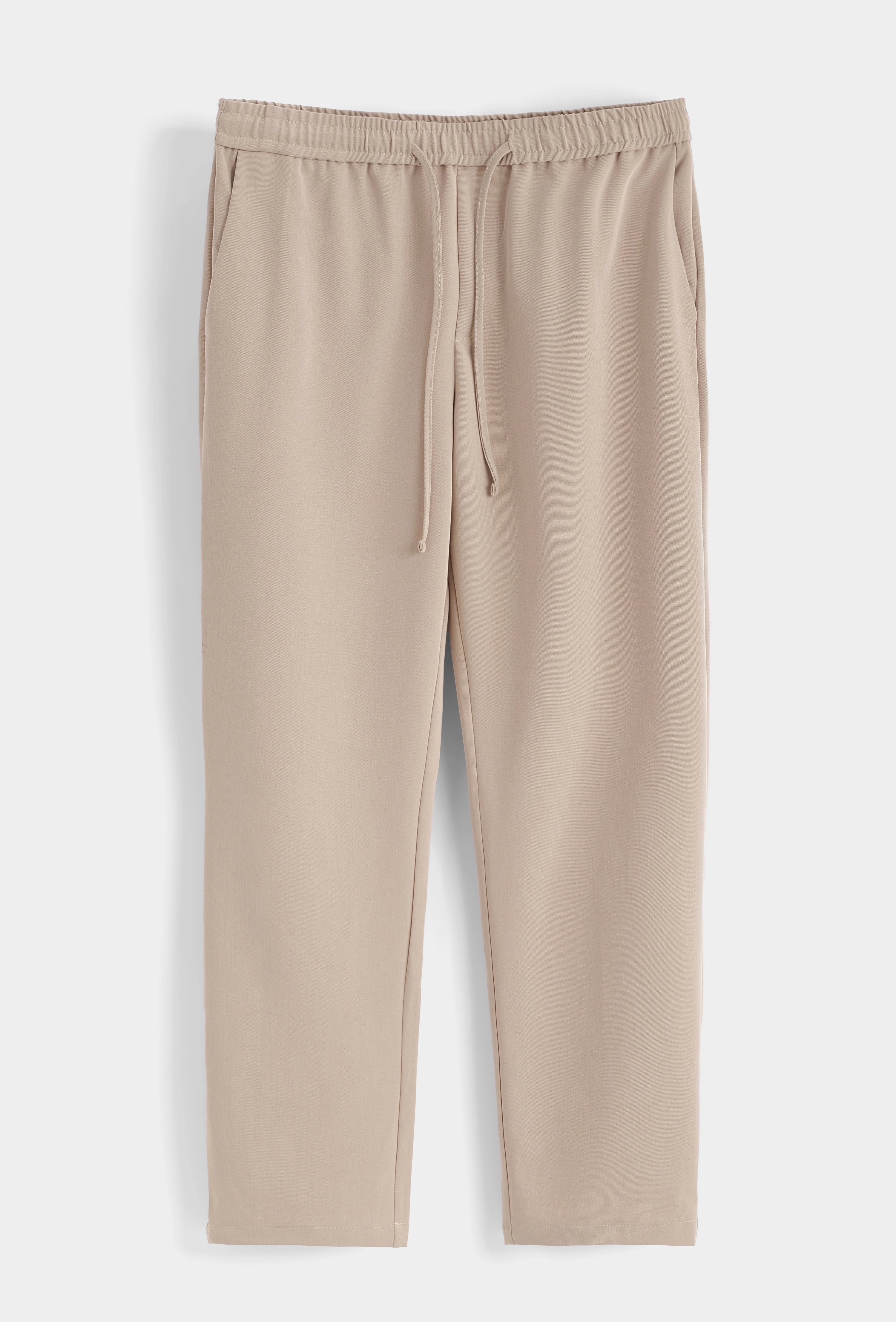 Jogging pantalon habillé homme