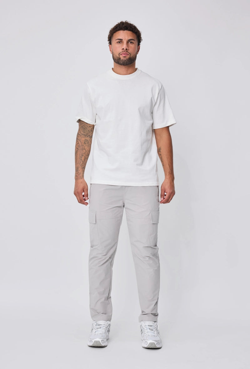 Jogging homme couleur uni