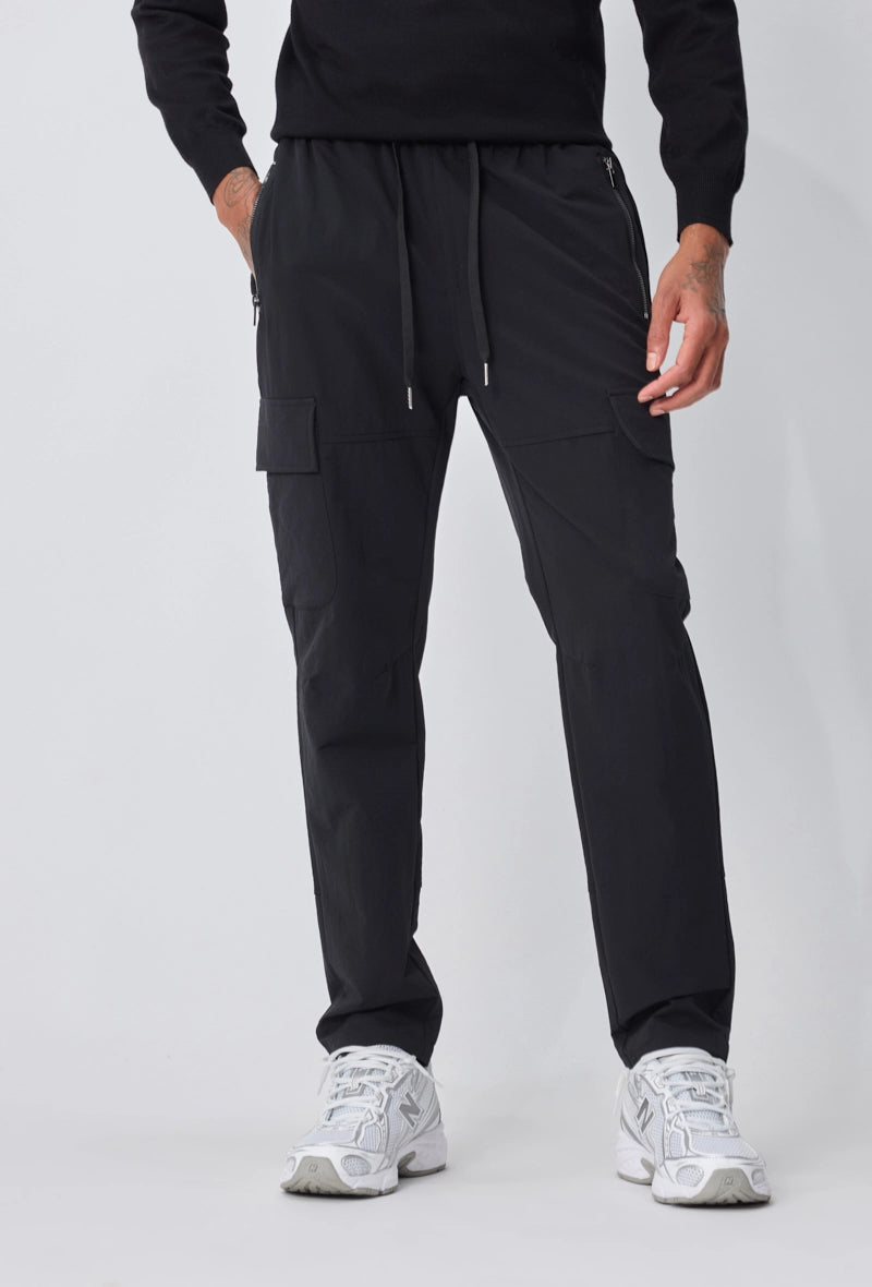 Jogging homme couleur uni