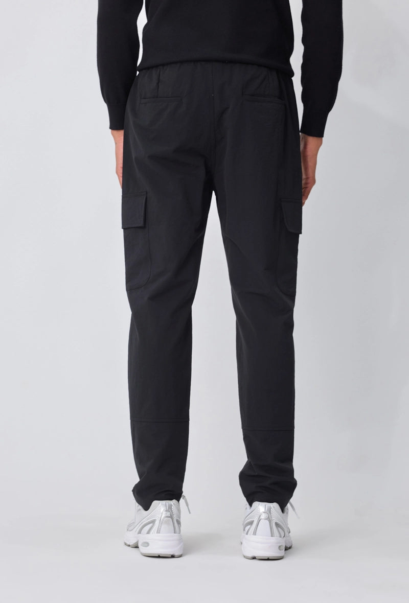 Jogging homme couleur uni