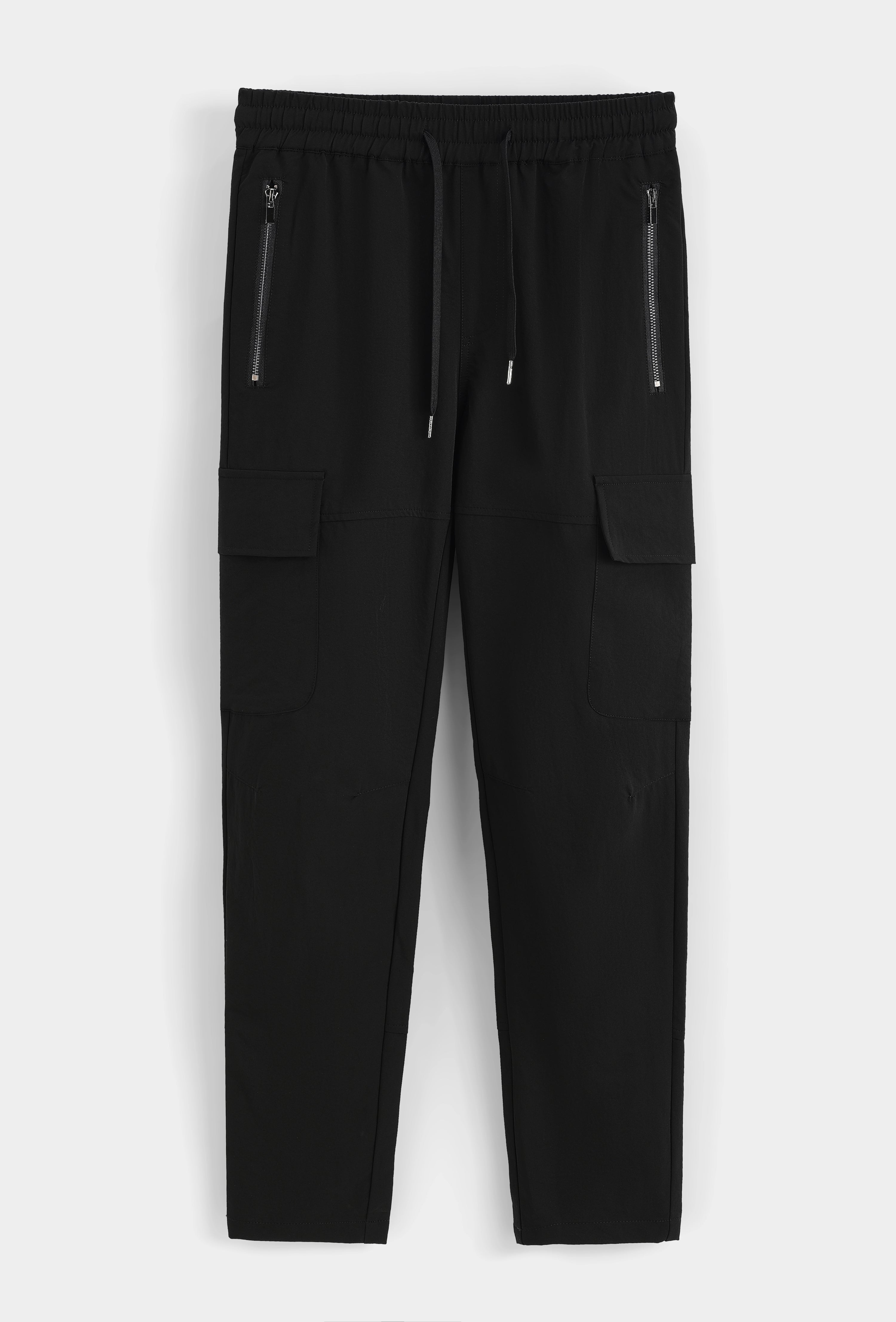 Jogging homme couleur uni