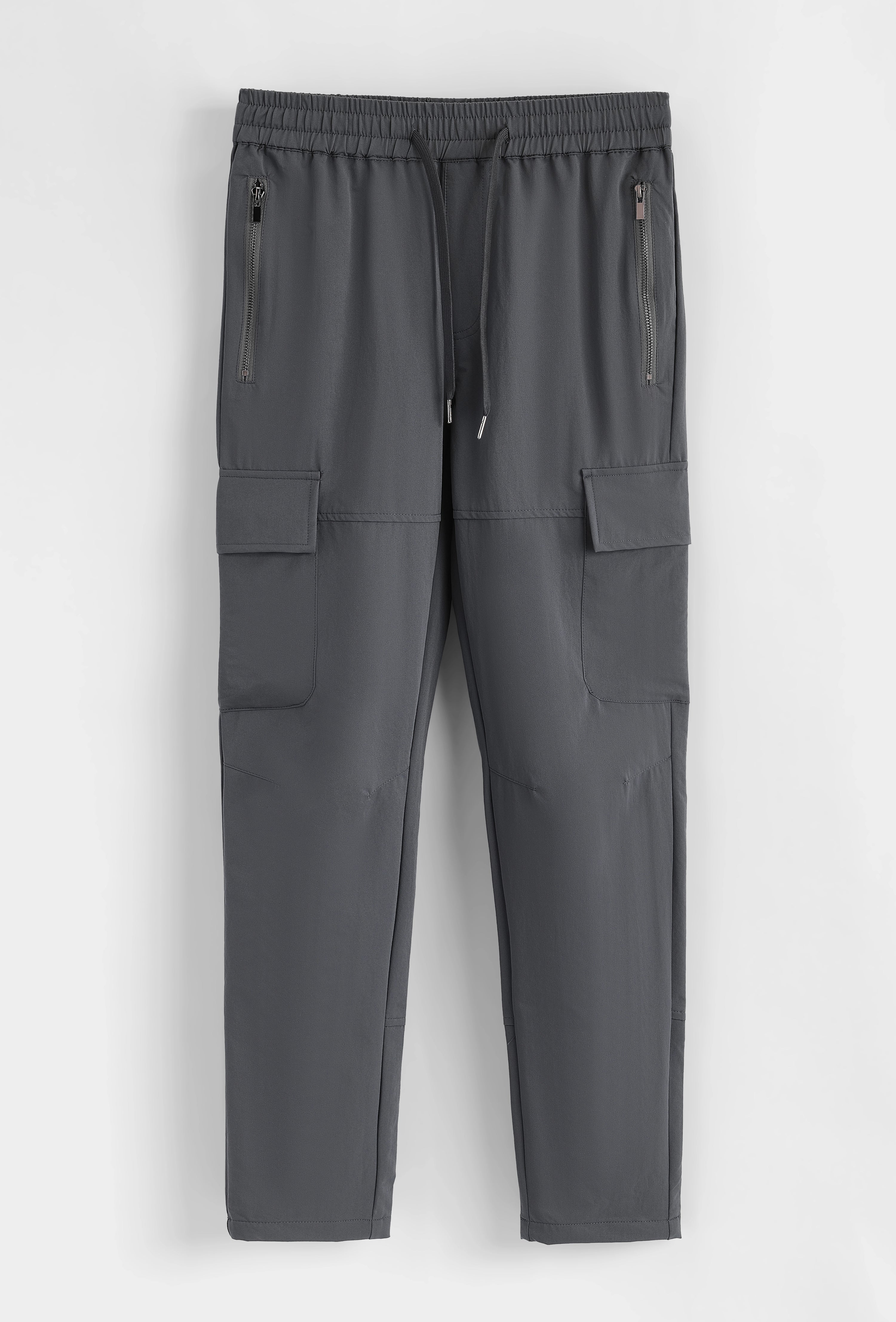 Jogging homme couleur uni