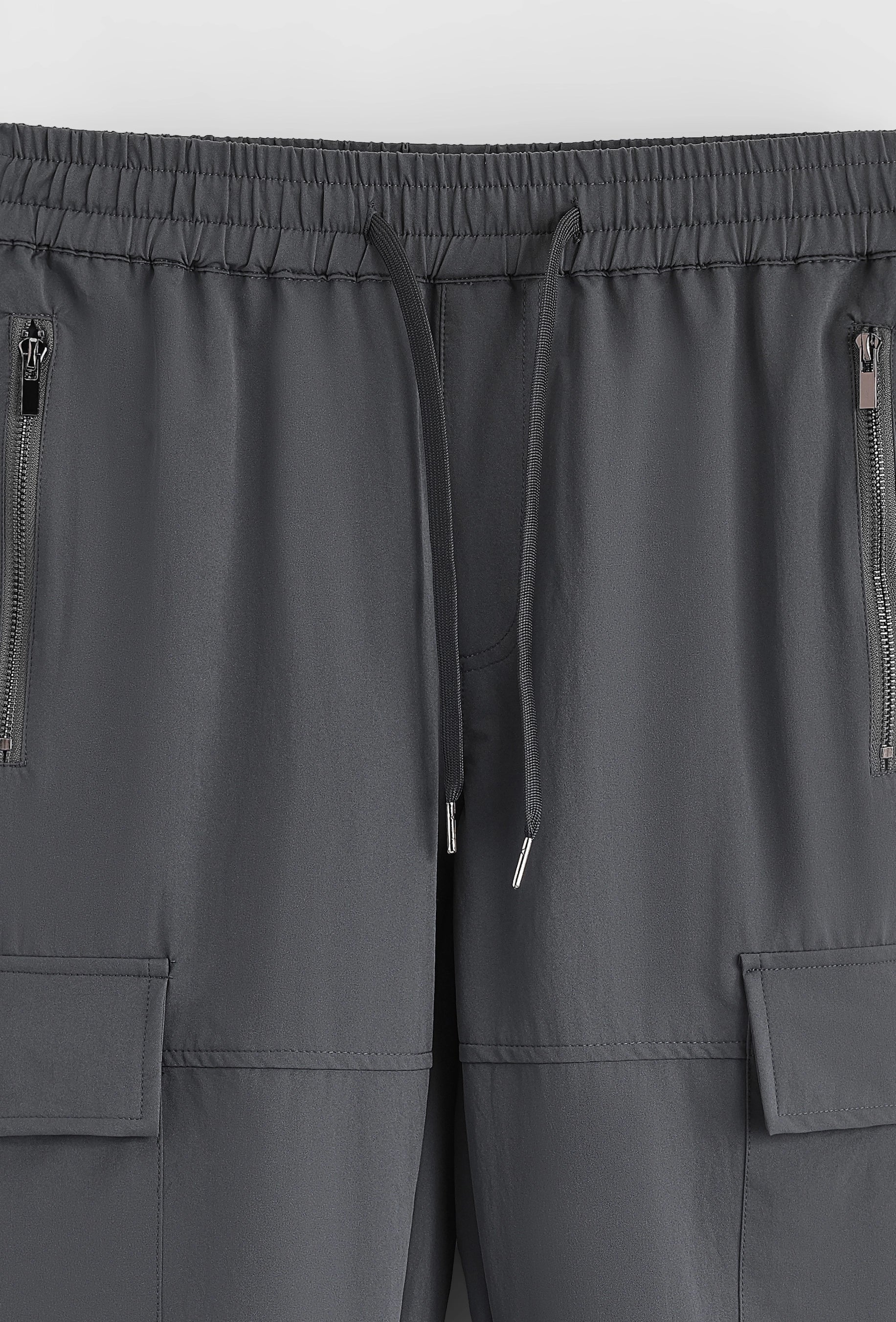 Jogging homme couleur uni