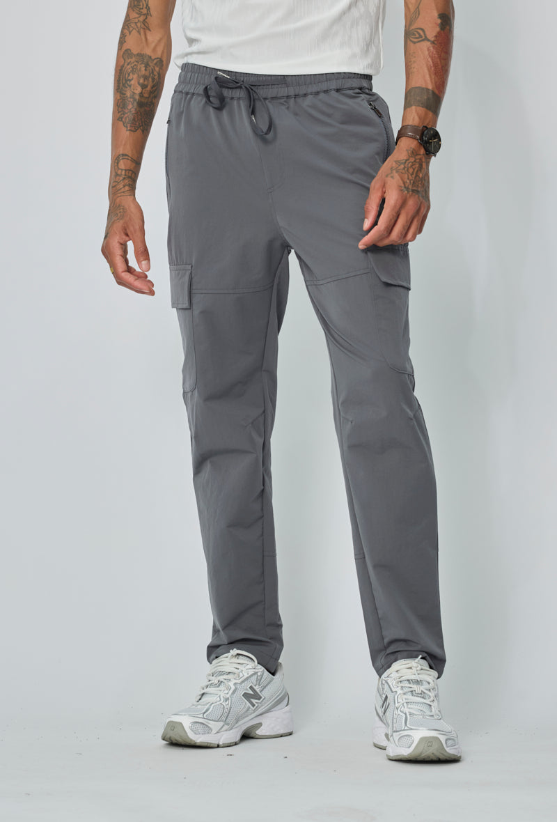 Jogging homme couleur uni