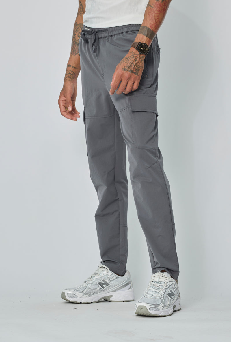 Jogging homme couleur uni