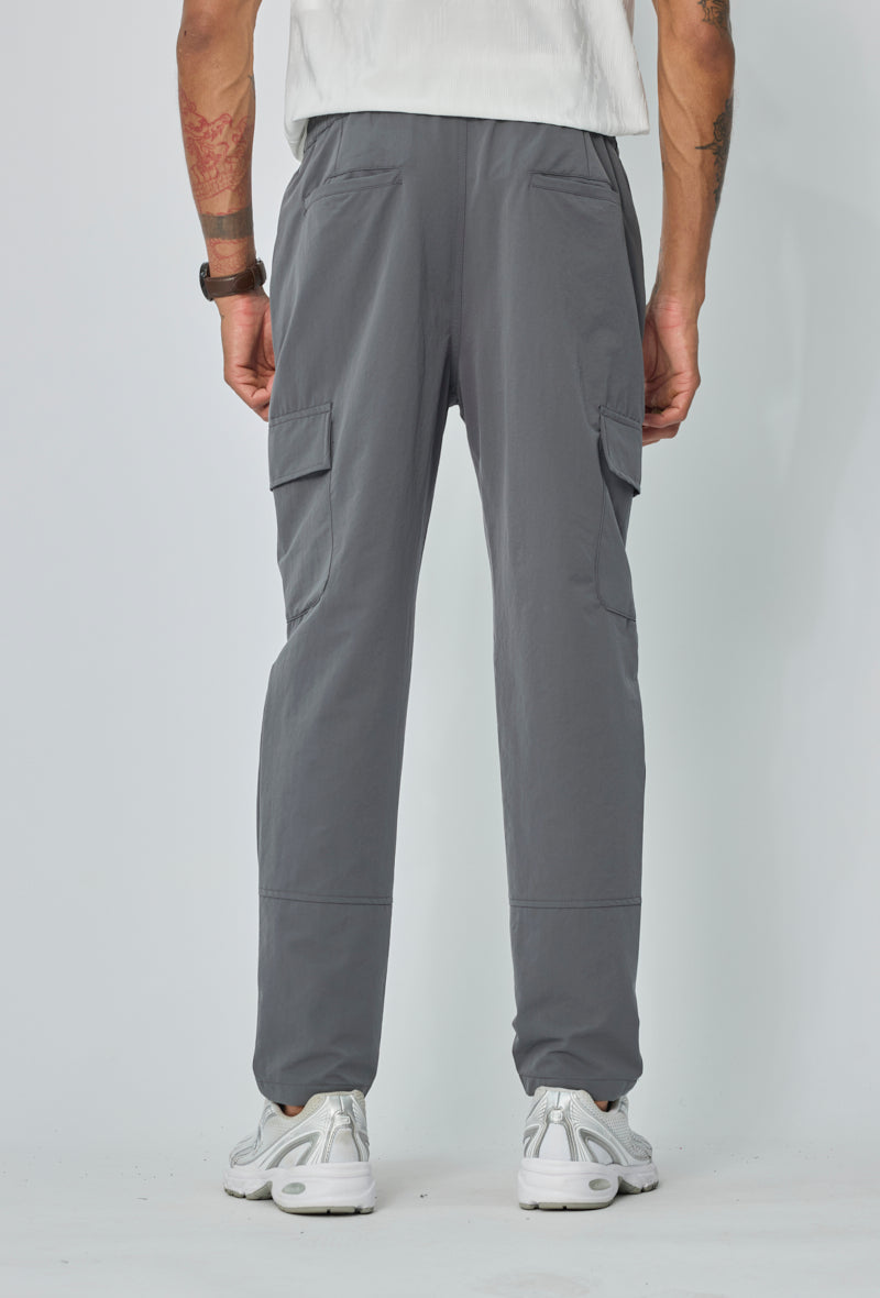 Jogging homme couleur uni