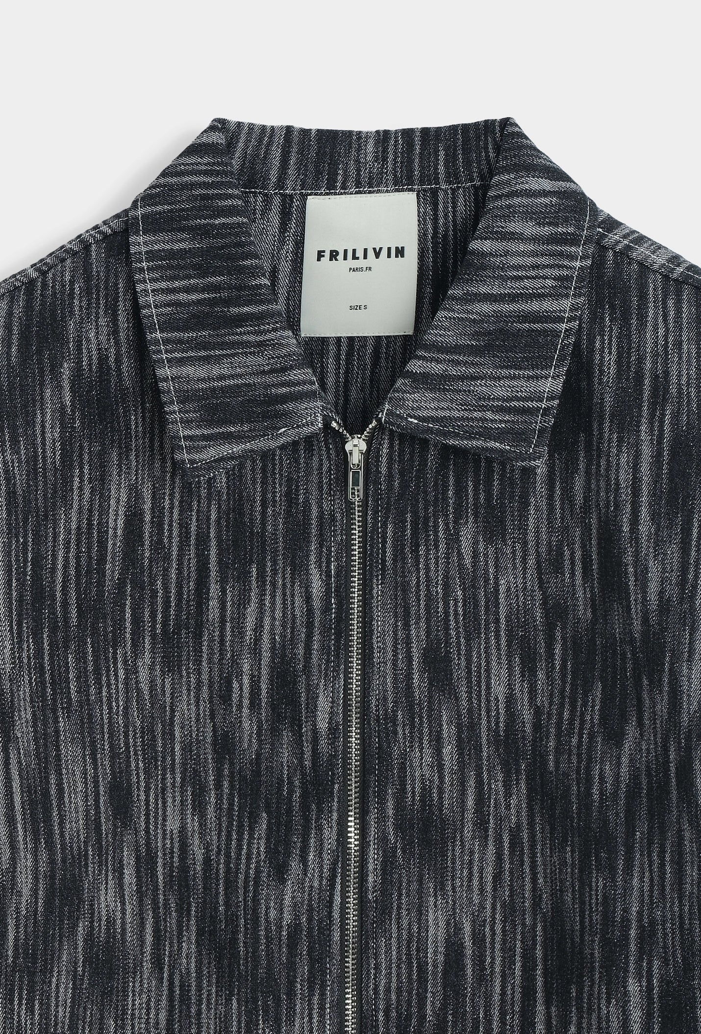 Ensemble chemise short