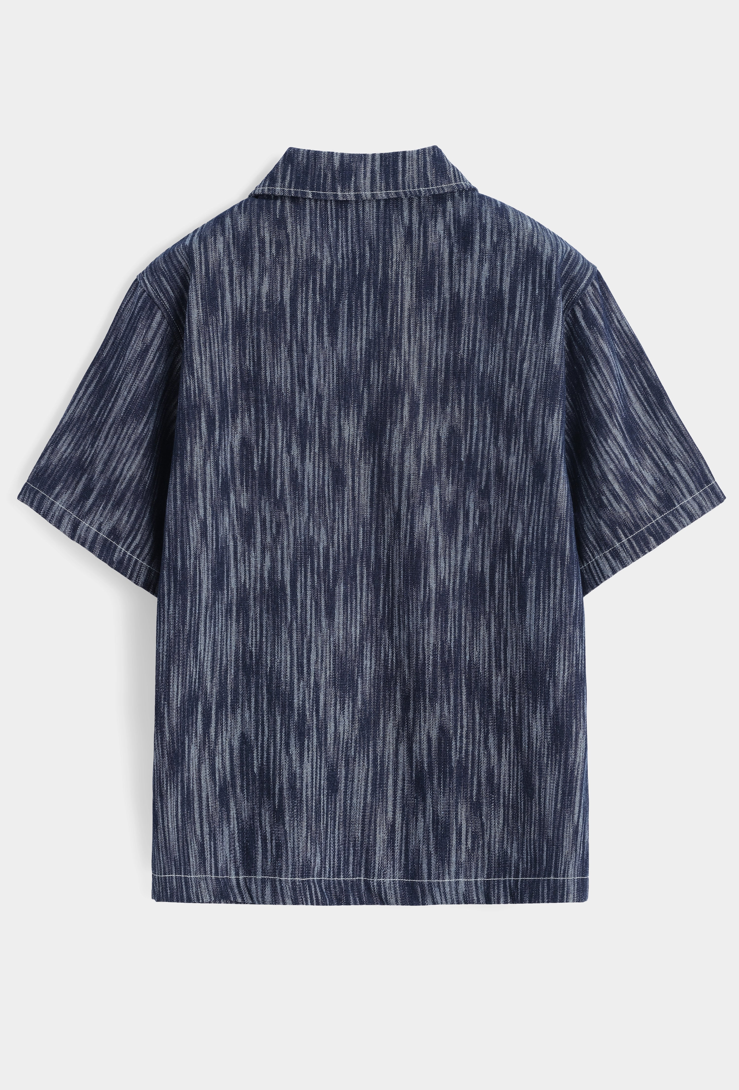 Ensemble chemise short