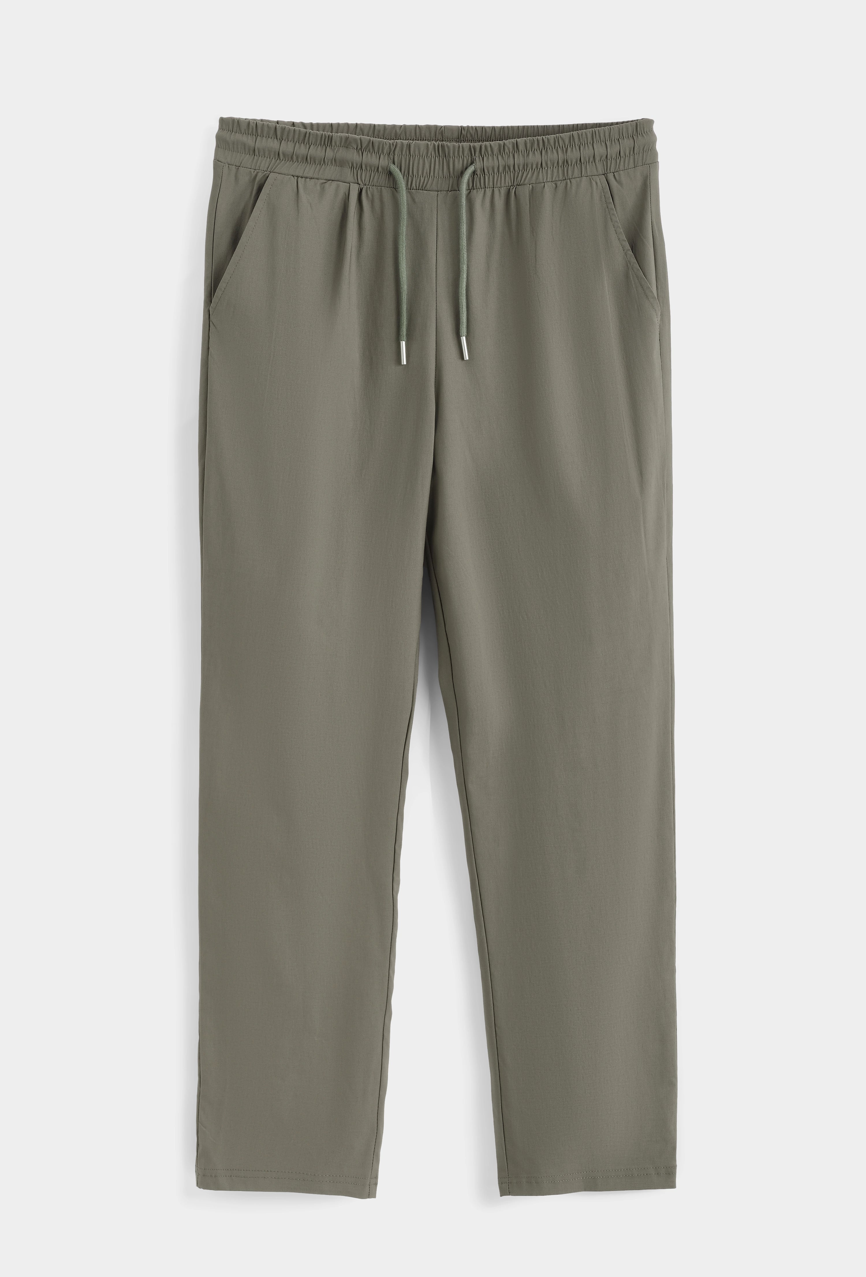 Ensemble veste pantalon uni