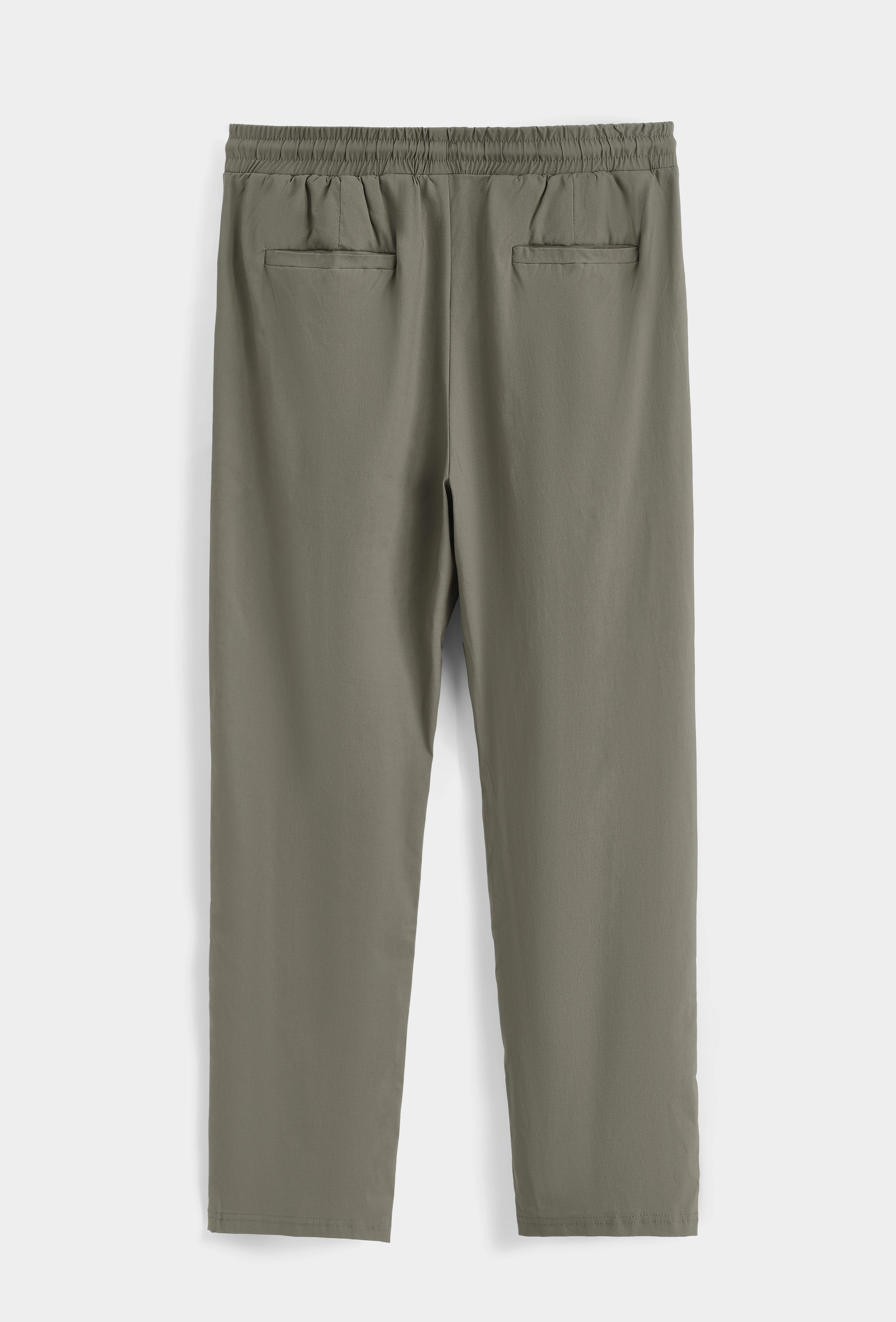 Ensemble veste pantalon uni